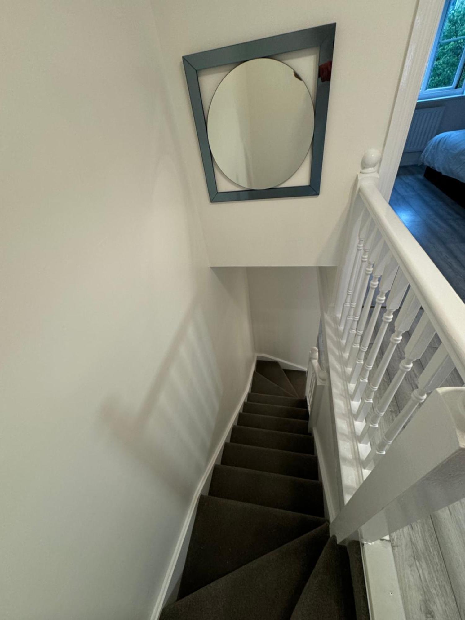 Spacious 3 Bedroom Home, With Private Driveway 5 Minutes From Excel Centre & Custom House Ferienhaus *