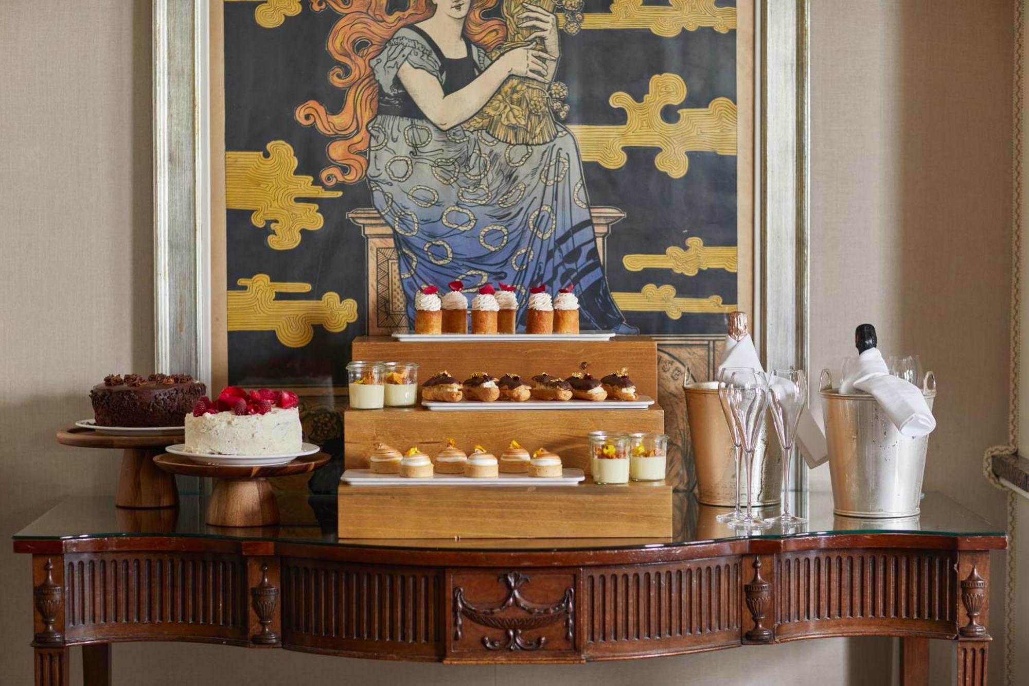 Egerton House Hotel Londen
