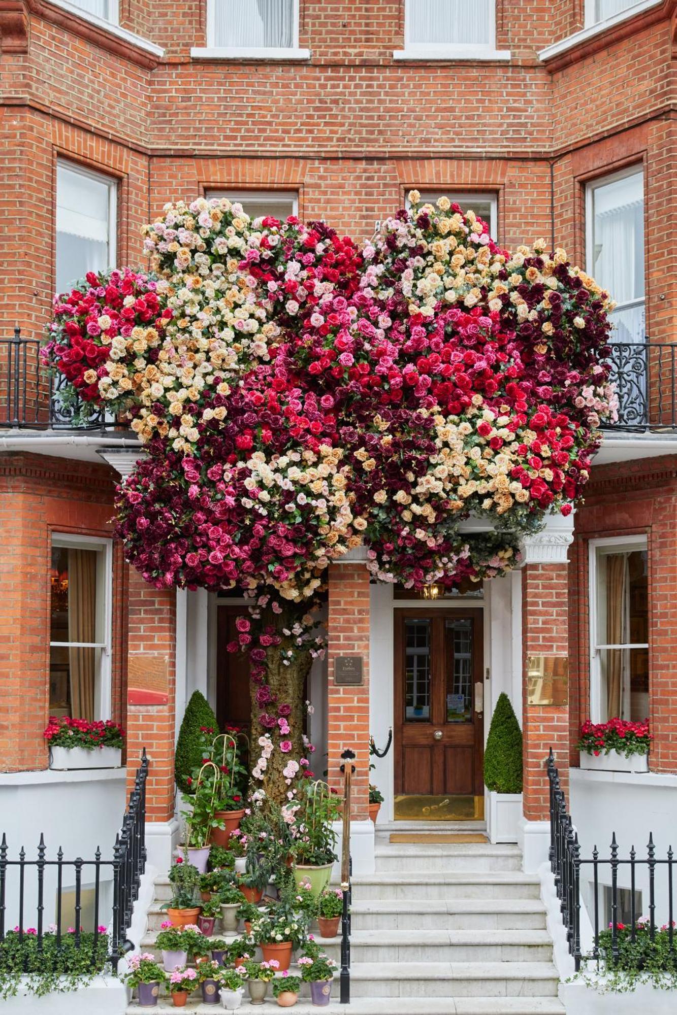 Egerton House Londen