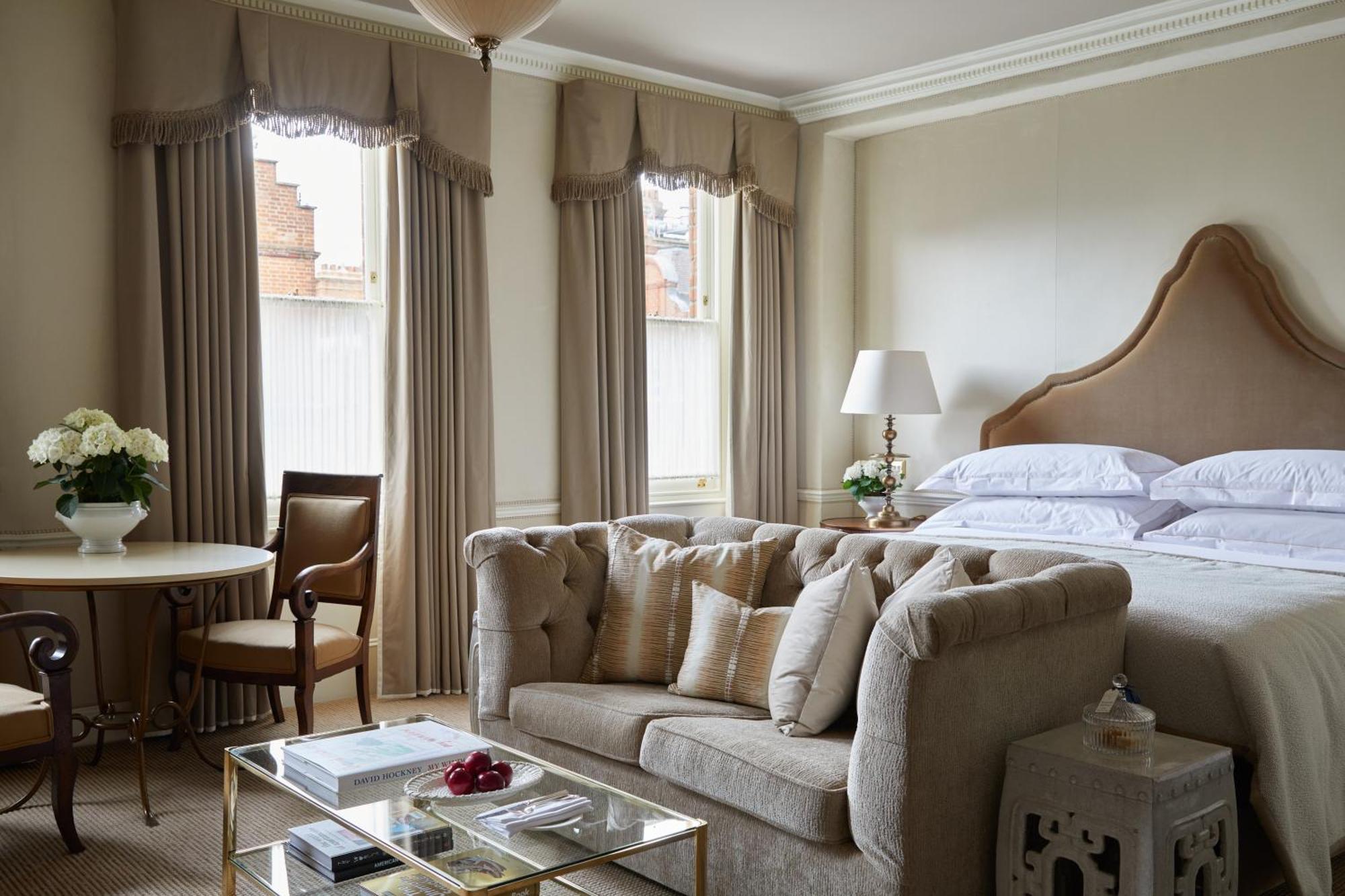 Egerton House Londen