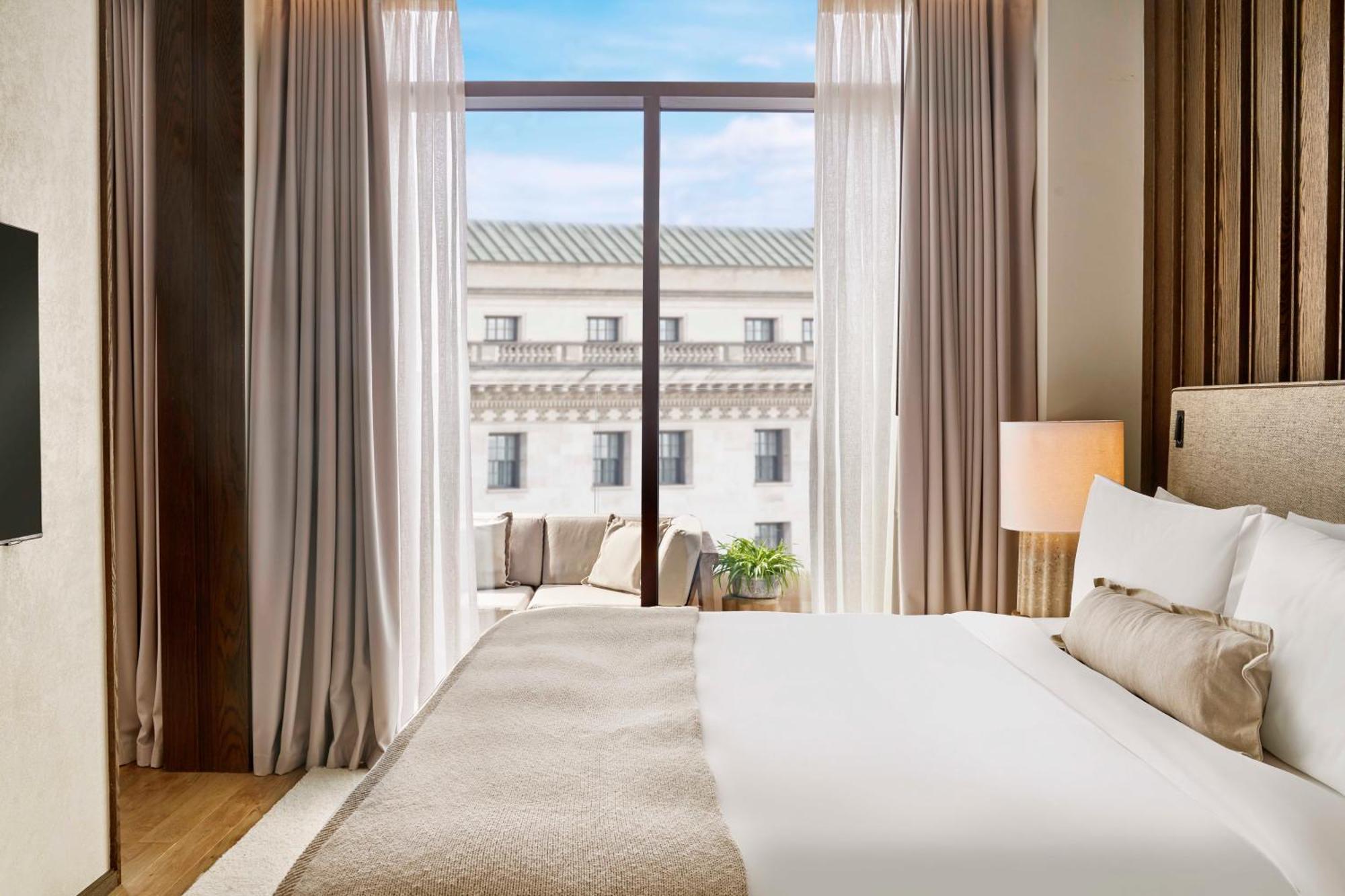 Hotell 1 Mayfair 5*