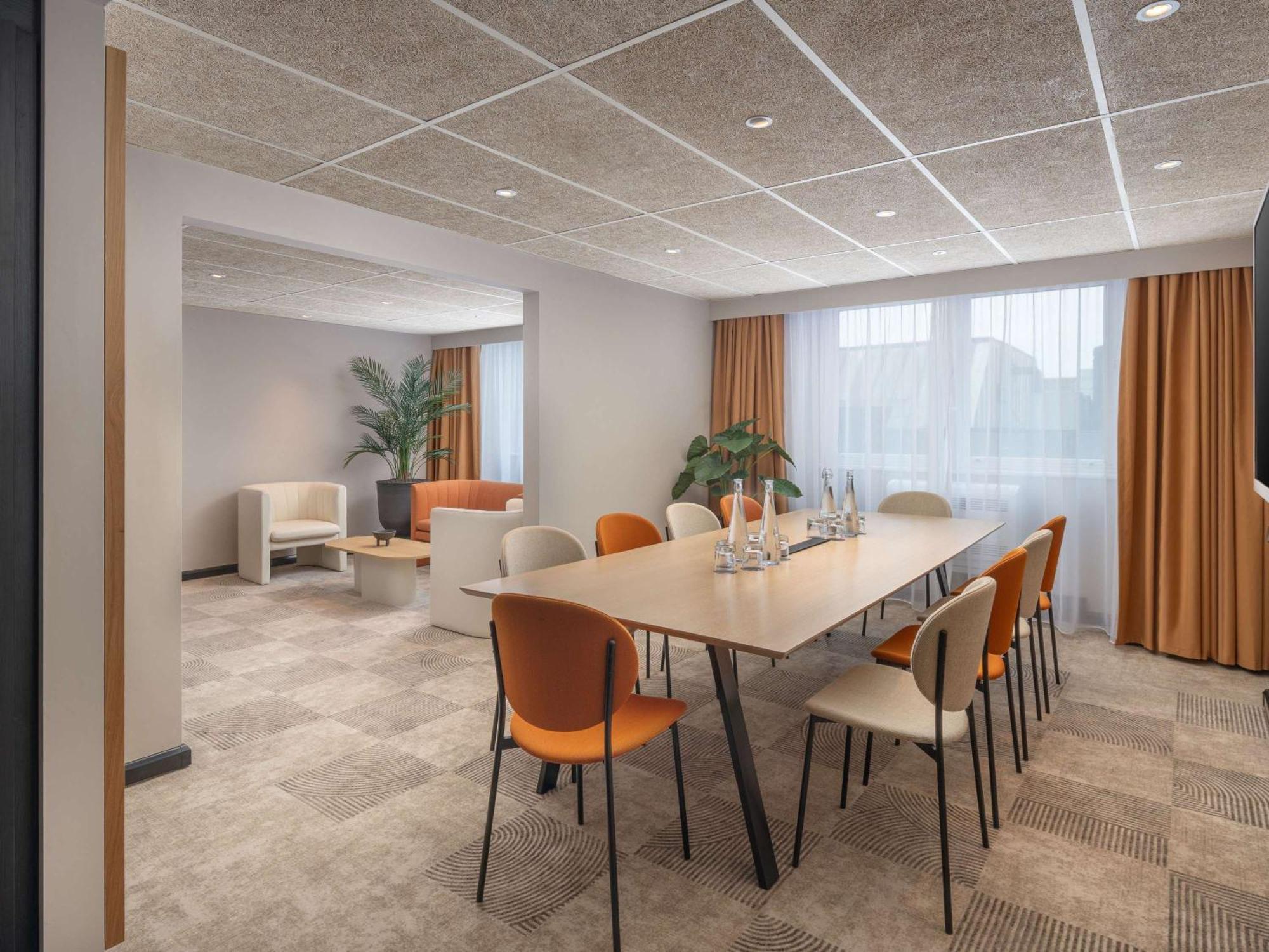 Hotel Ibis Earls Court