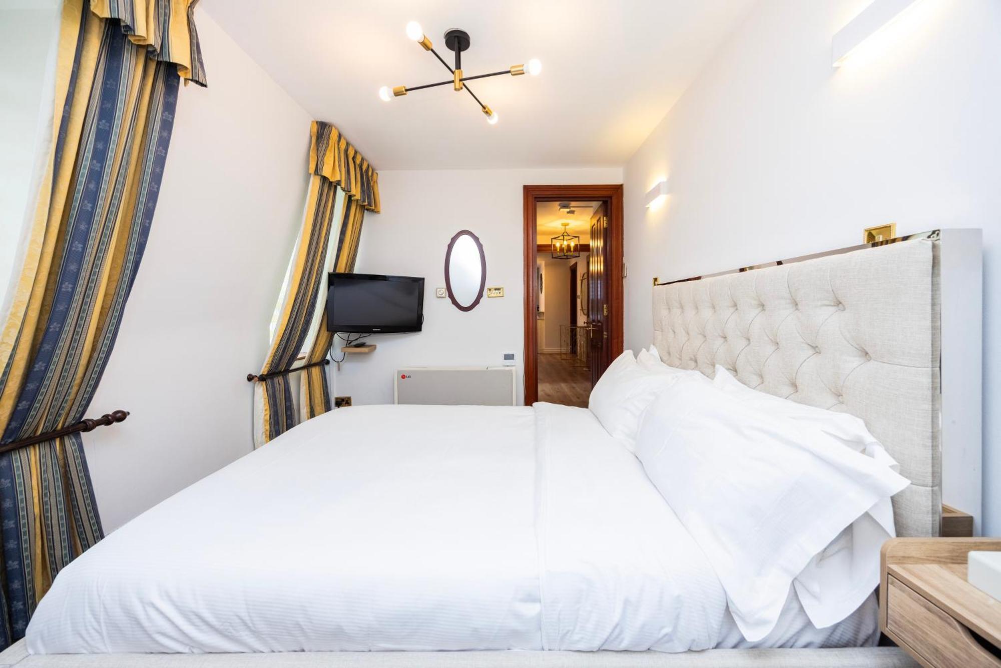 Aparthotel Carlton Court - Mayfair