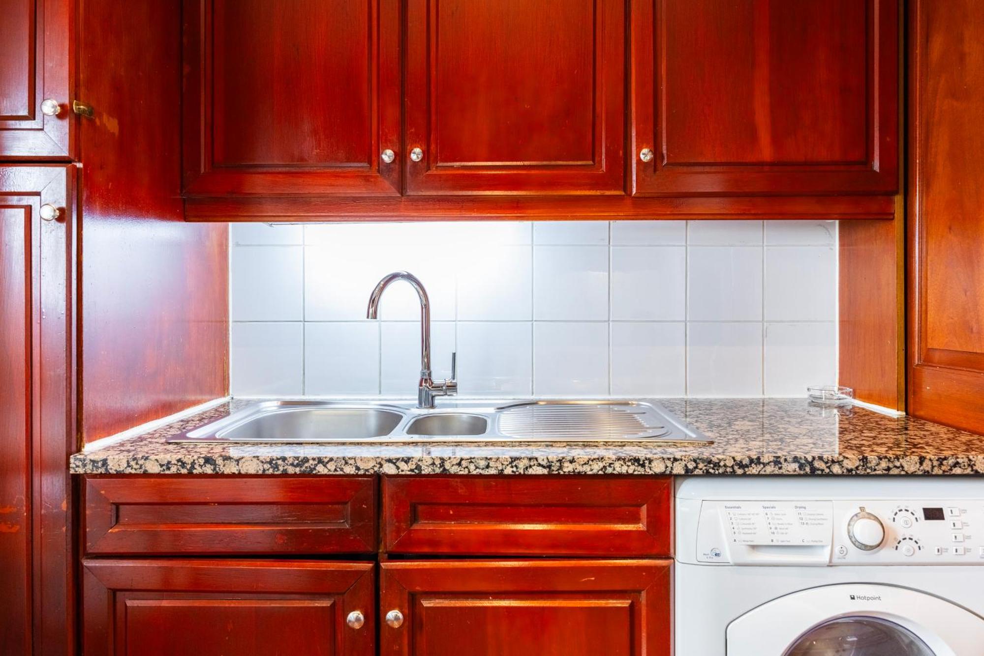 Carlton Court - Mayfair 5* London