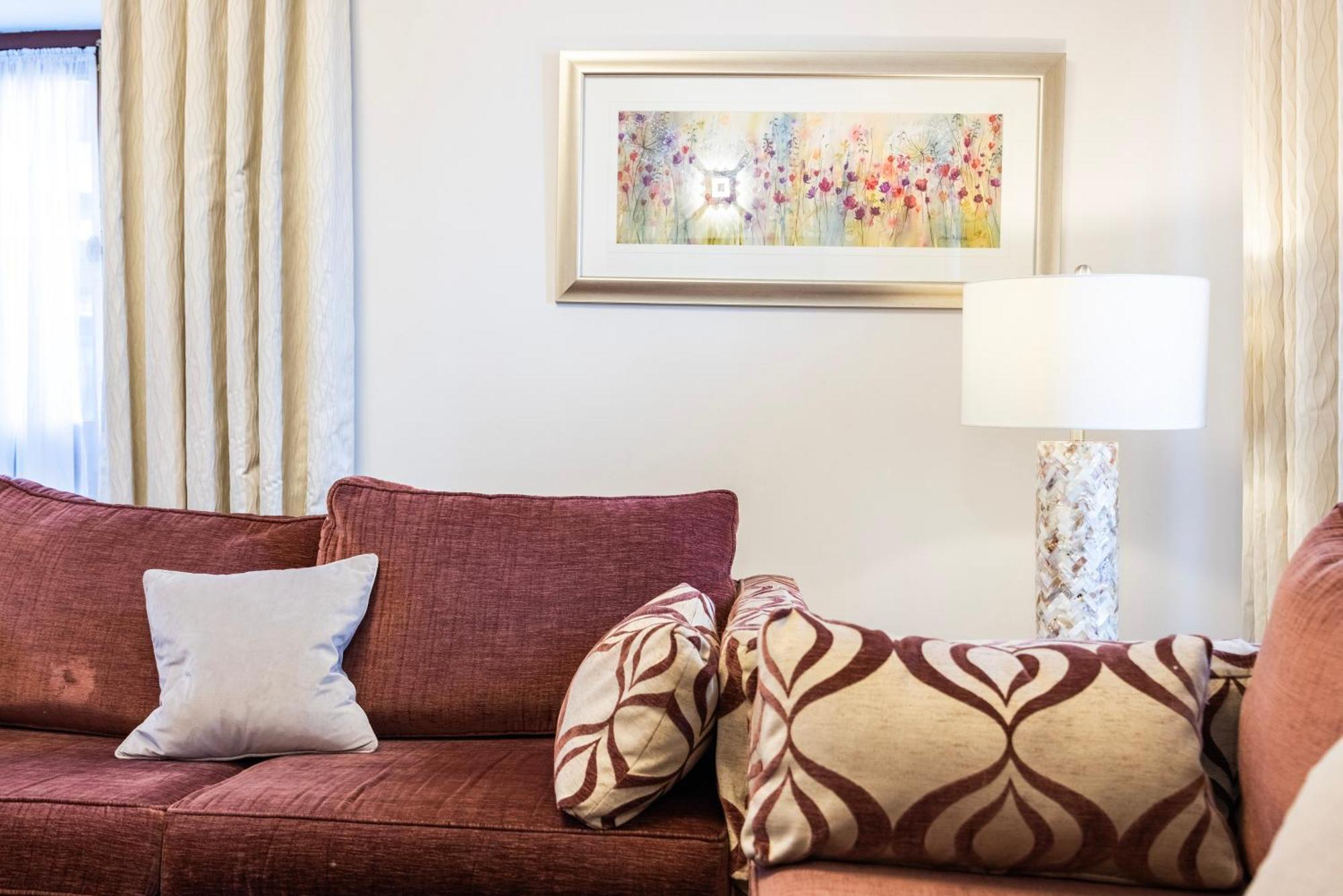 Carlton Court - Mayfair Aparthotel