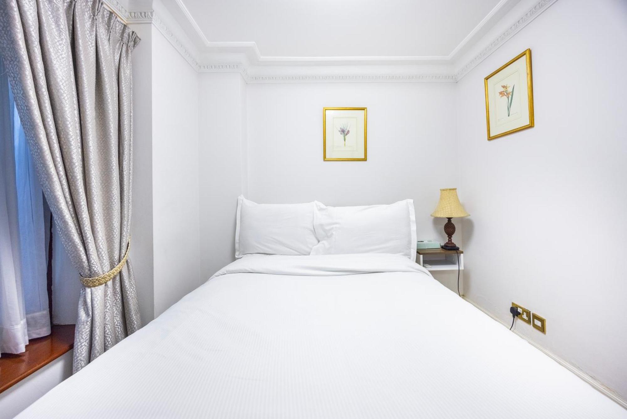 Carlton Court - Mayfair 5*