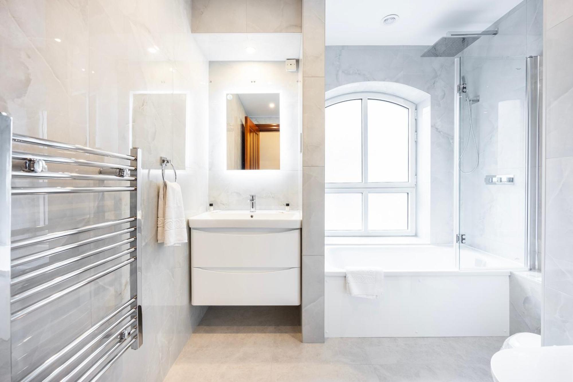 Carlton Court - Mayfair 5* London