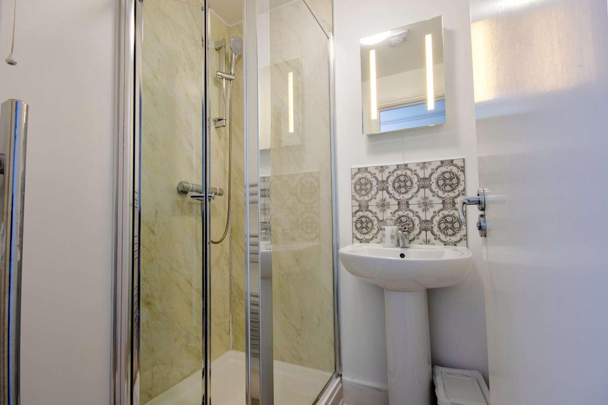 The W7 Gasthof London