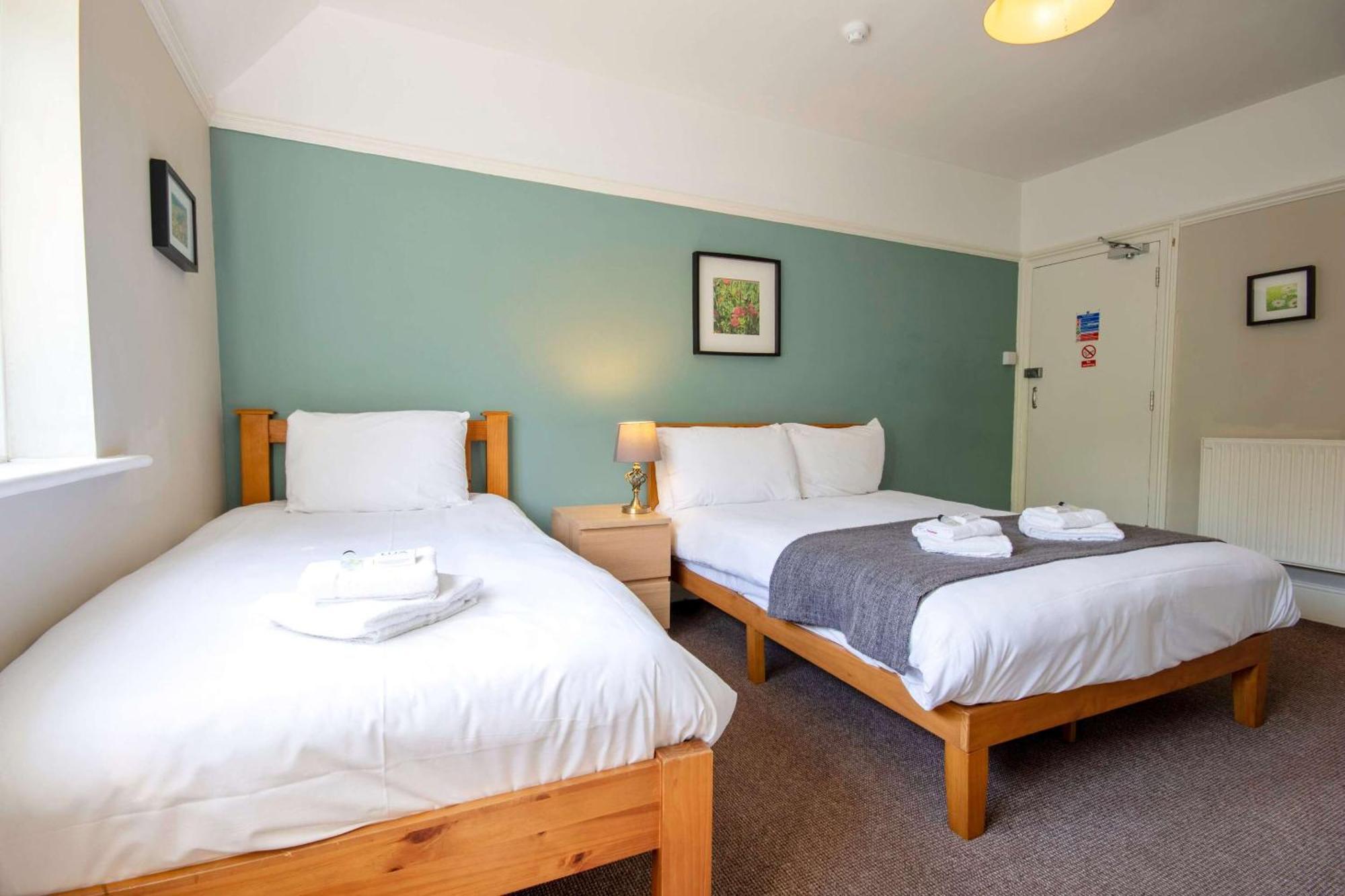 The W7 Gasthof 3*
