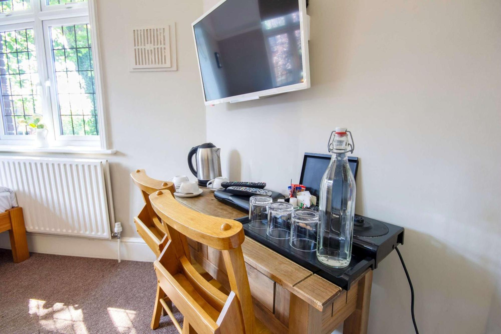 The W7 Gasthof 3*
