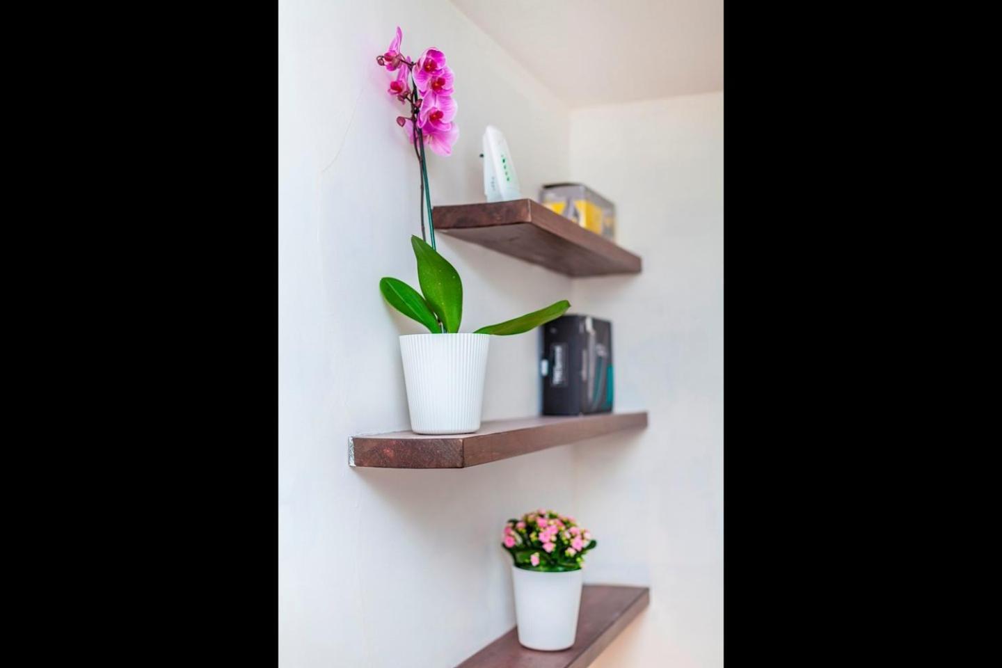 Kensington Appartement