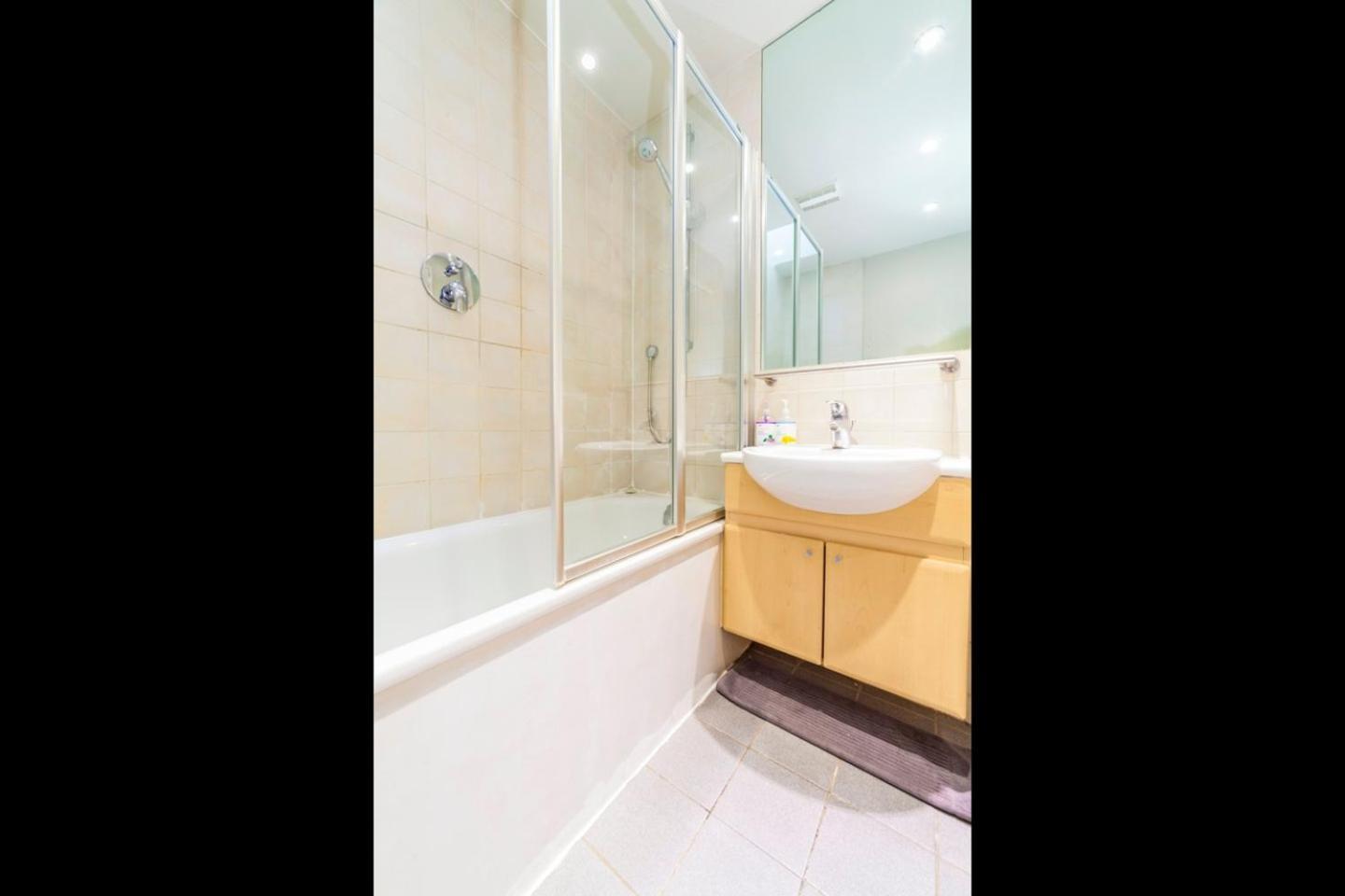 Apartment Kensington *