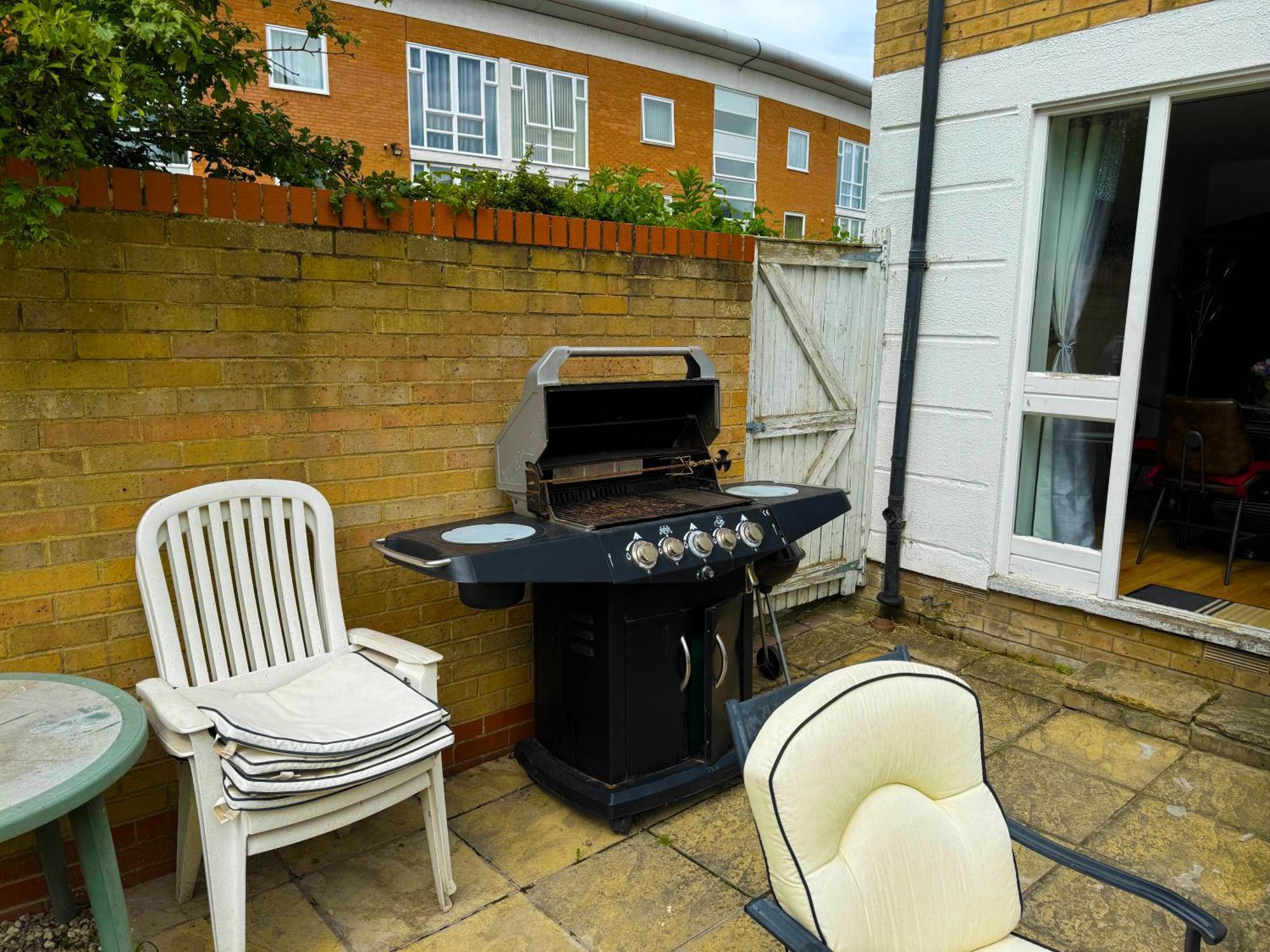 Appartement Destination Docklands *