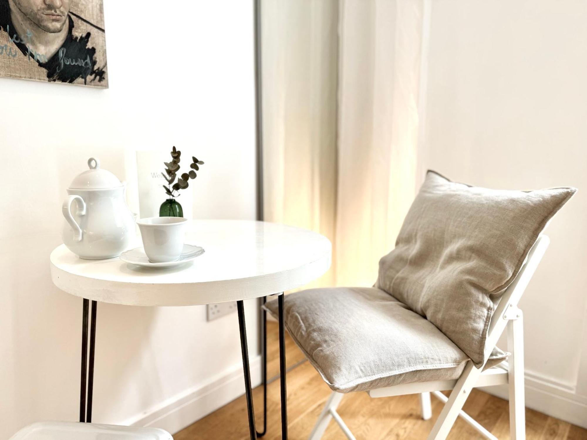 The Hammock Lodge, Holborn, By The Design Traveller Lägenhet *