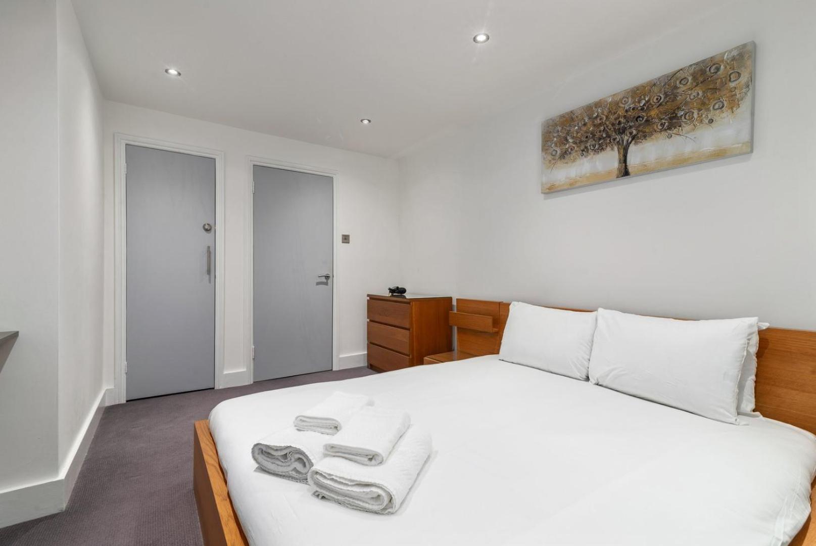 Guestready - Beautiful Apt In Prime Location Appartement Londen