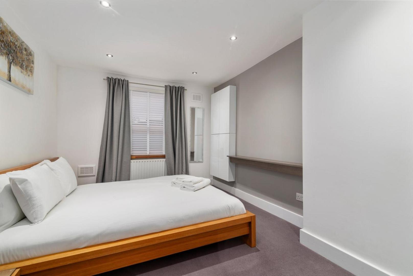 Appartement Guestready - Beautiful Apt In Prime Location Londen