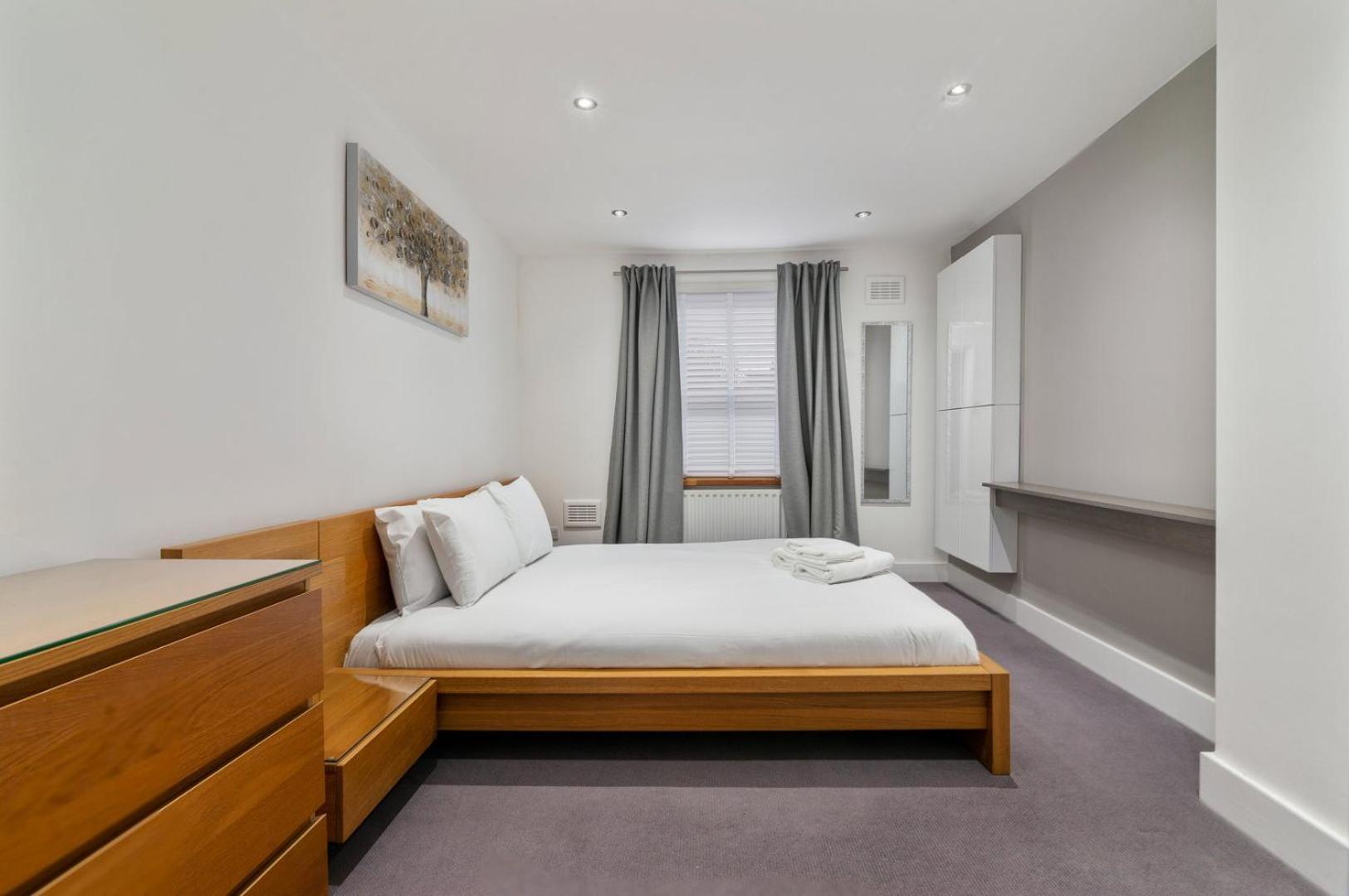 Guestready - Beautiful Apt In Prime Location * Londen