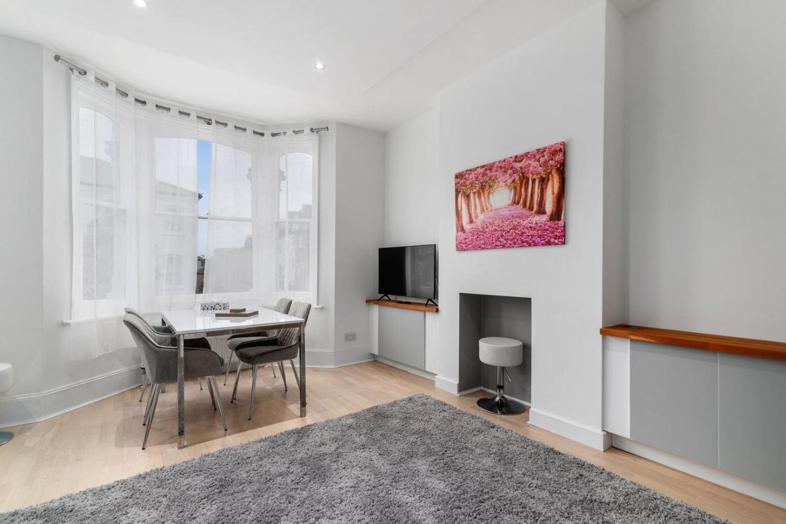 Guestready - Beautiful Apt In Prime Location Appartement *