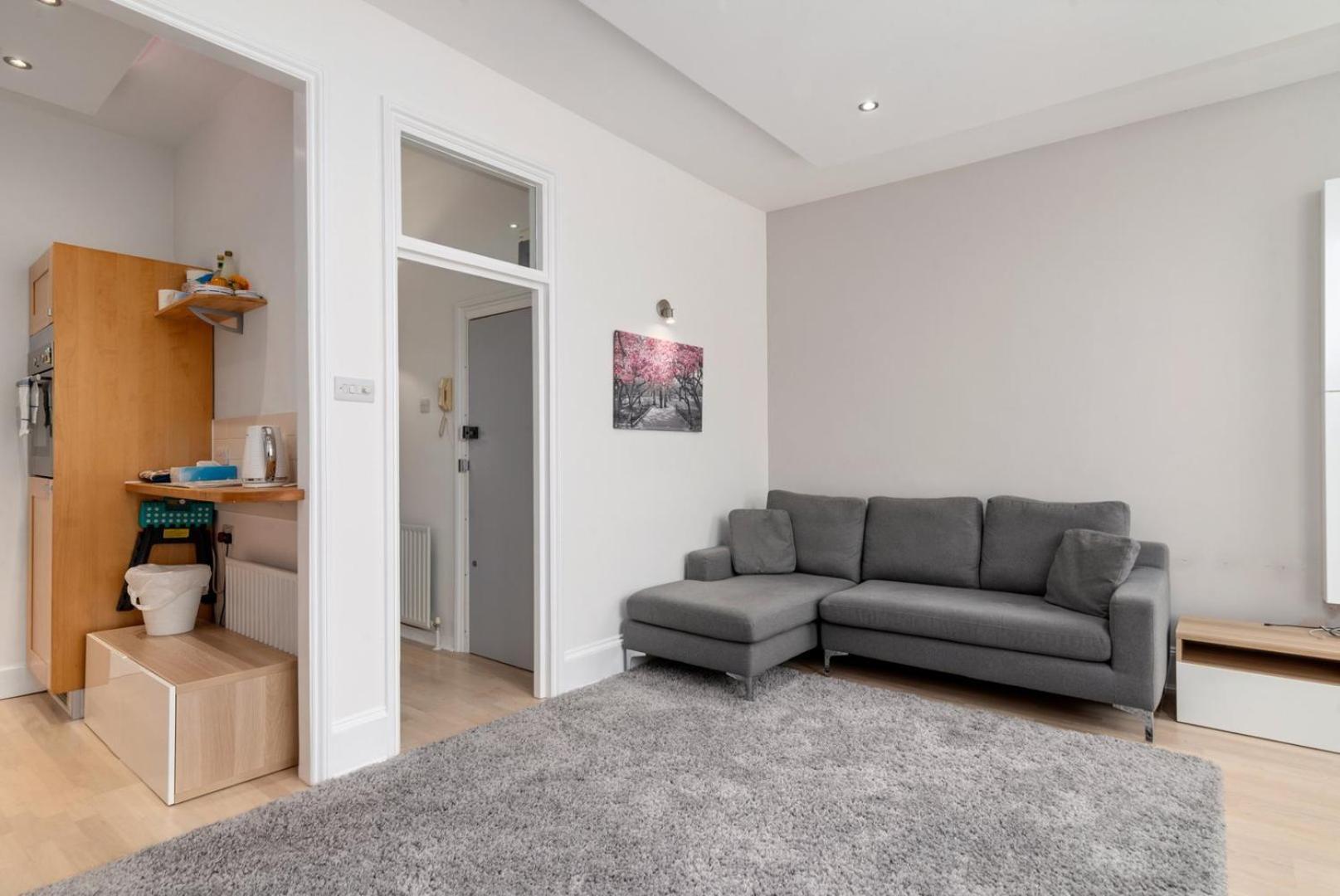 Appartement Guestready - Beautiful Apt In Prime Location Londen