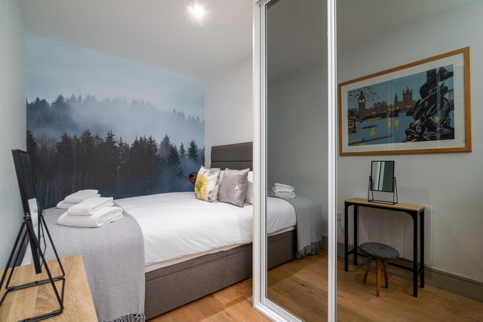 Apartment Whitechapel Kindred Hosted By Guestready London