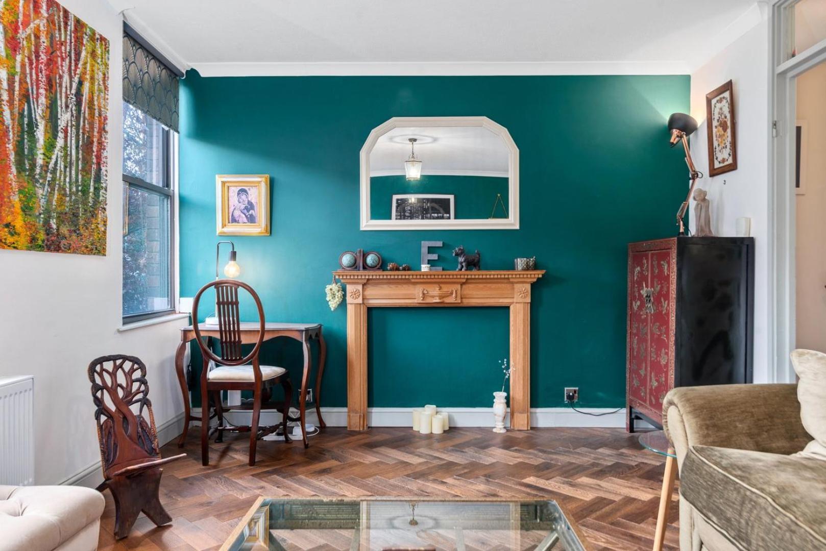 Guestready - Beautiful 2br Townhouse W Garden Semesterbostad *