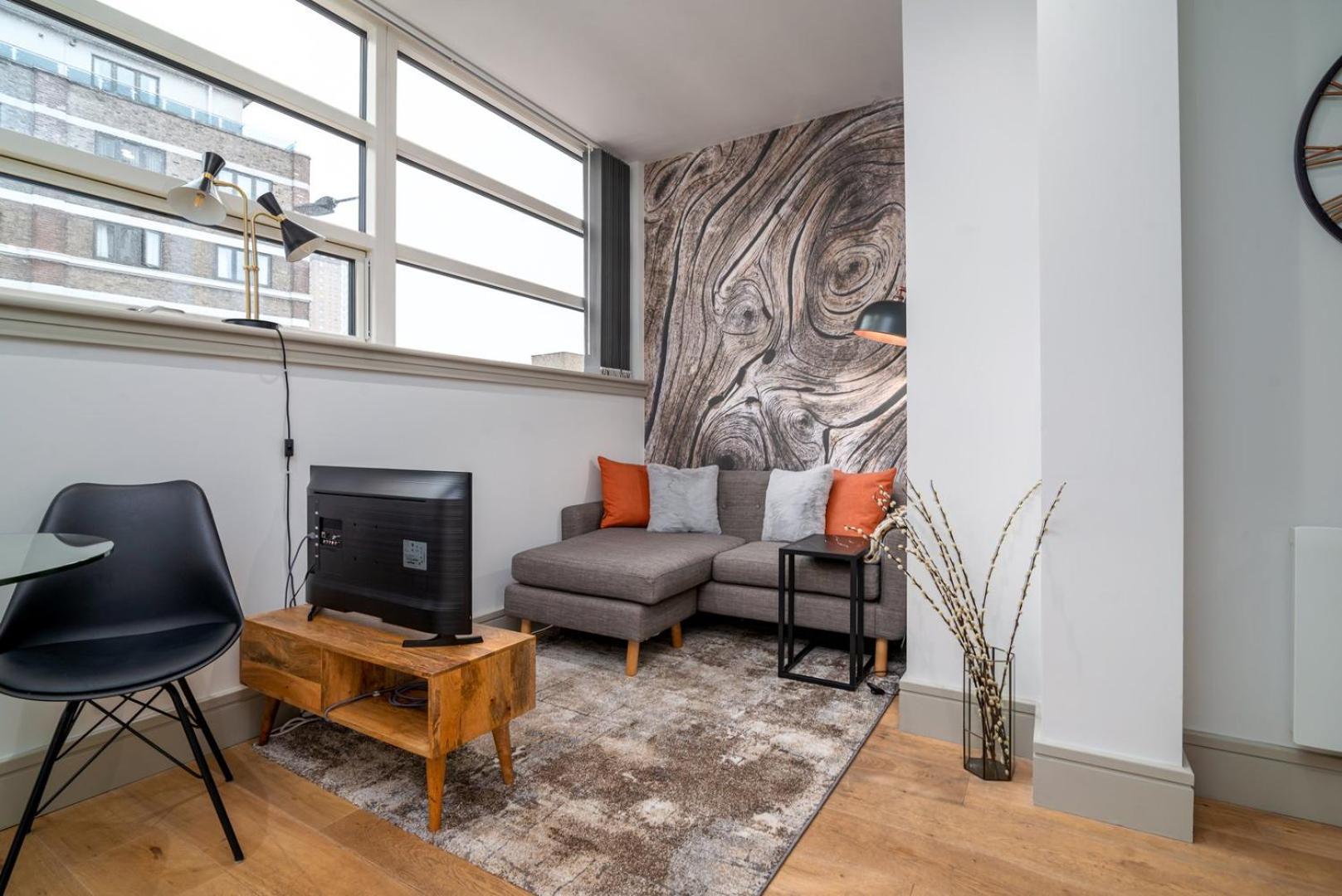 Whitechapel Kindred Hosted By Guestready Apartment *