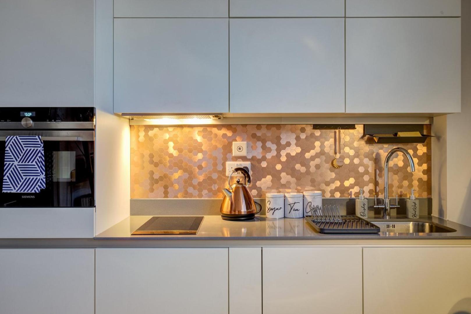 Whitechapel Kindred Hosted By Guestready Apartment London