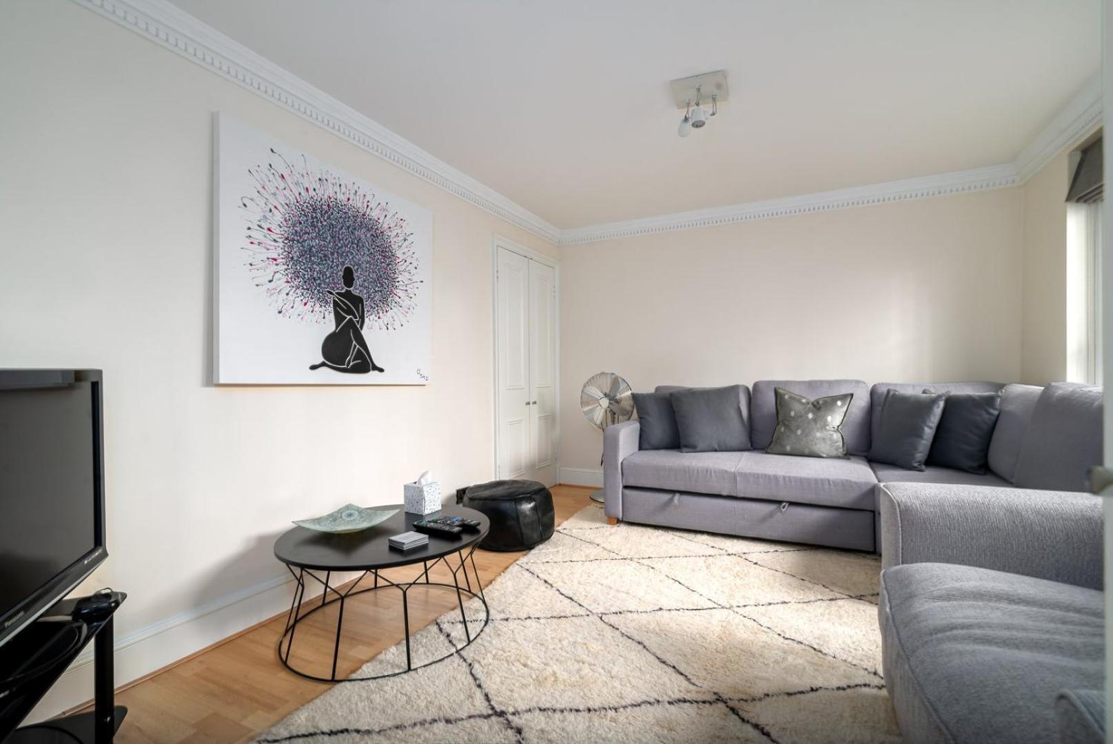 Guestready - Lovely 2br In Central Hébergement de vacances Londres