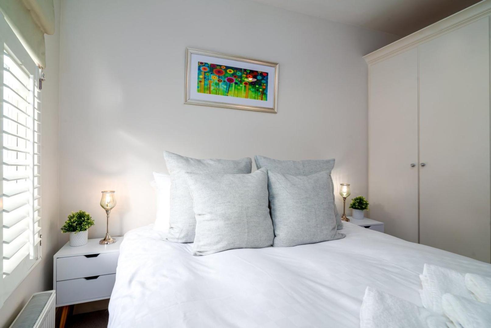 Ferienhaus Guestready - Family With Garden For 6 London