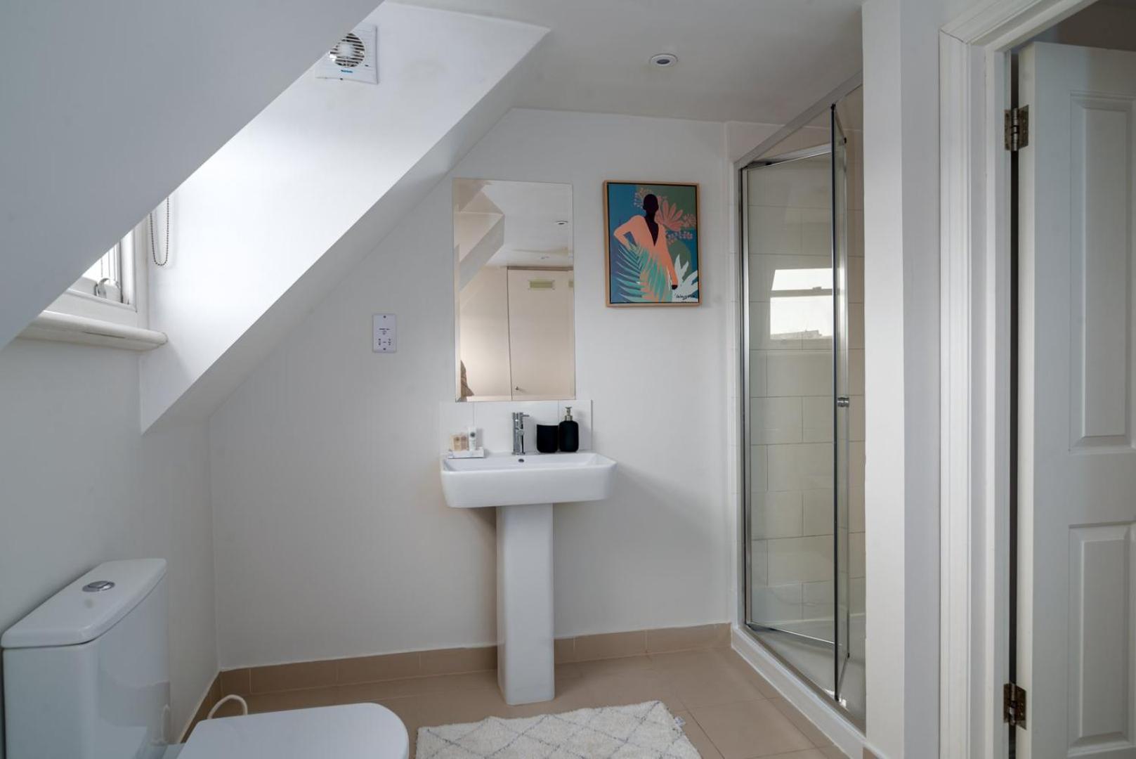 Guestready - Family With Garden For 6 London