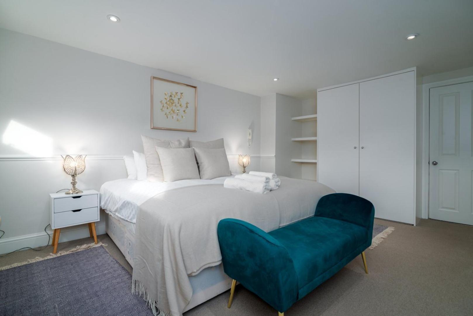 Guestready - Family With Garden For 6 Ferienhaus