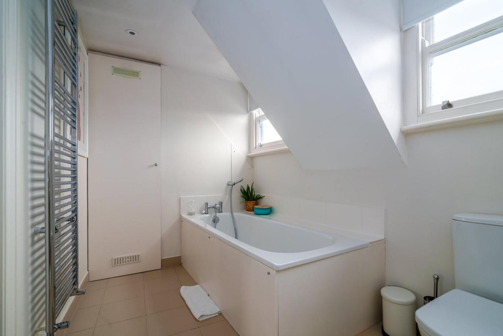 Guestready - Family With Garden For 6 Ferienhaus London