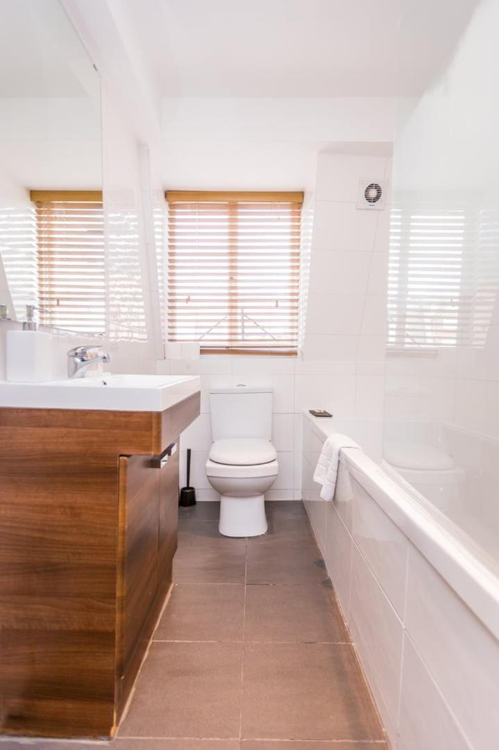 Guestready - Modern Flat In Apartment