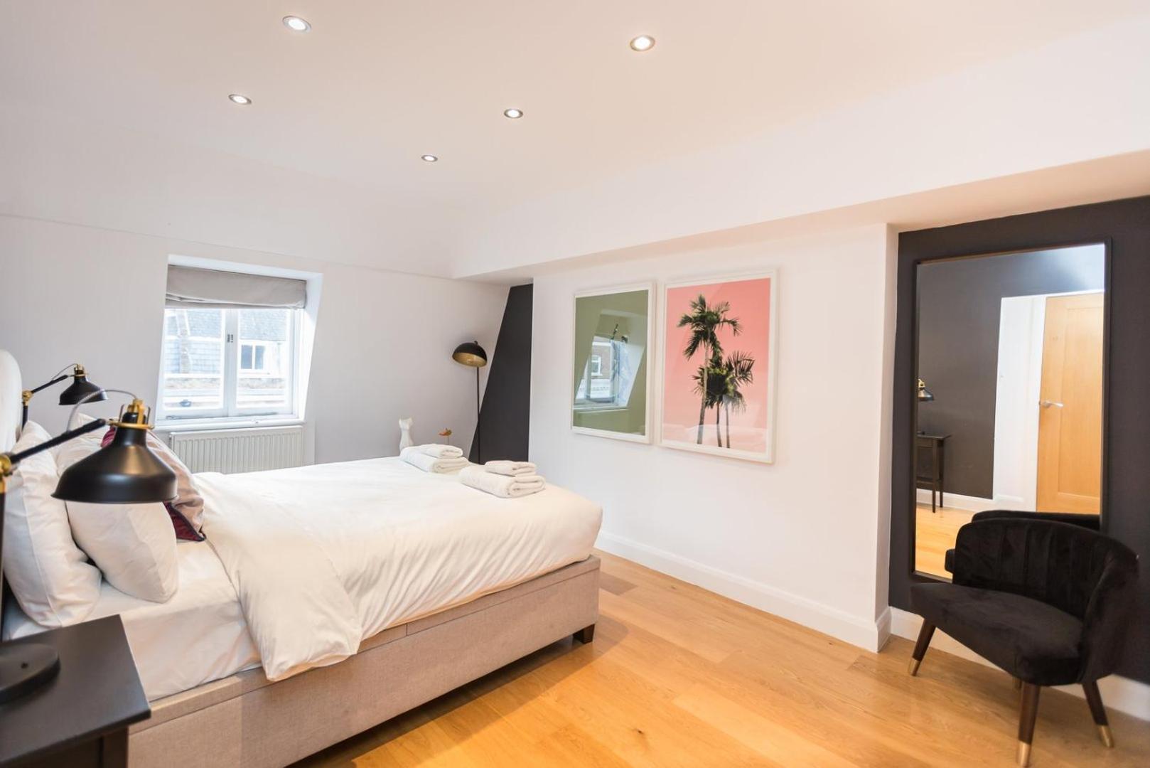 Guestready - Modern Flat In * London