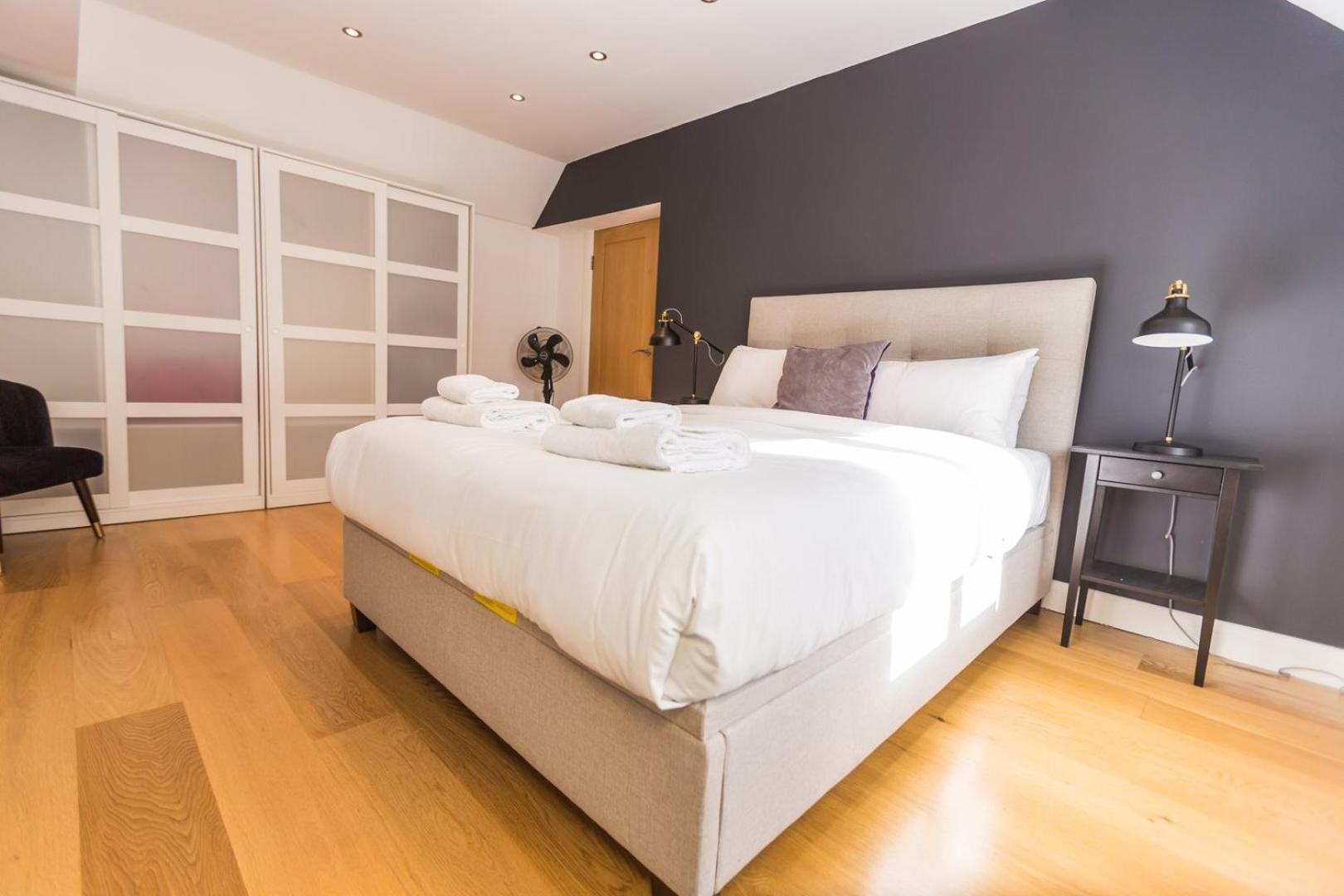 Guestready - Modern Flat In Apartment *