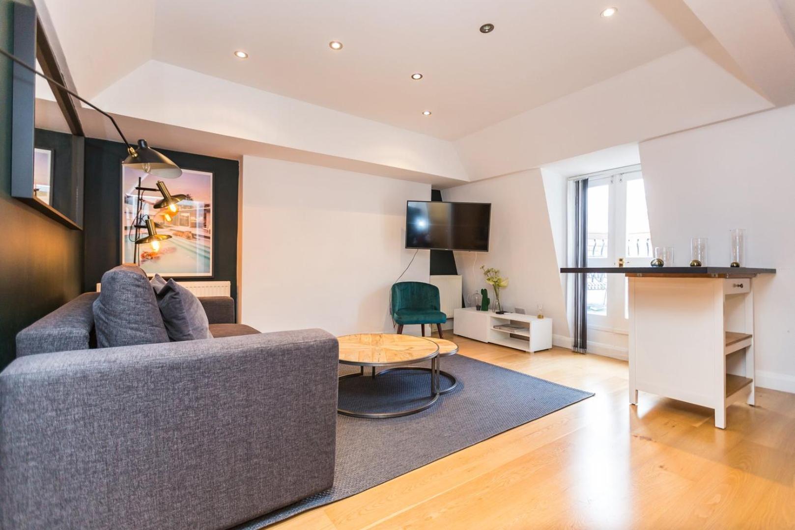 Apartment Guestready - Modern Flat In London