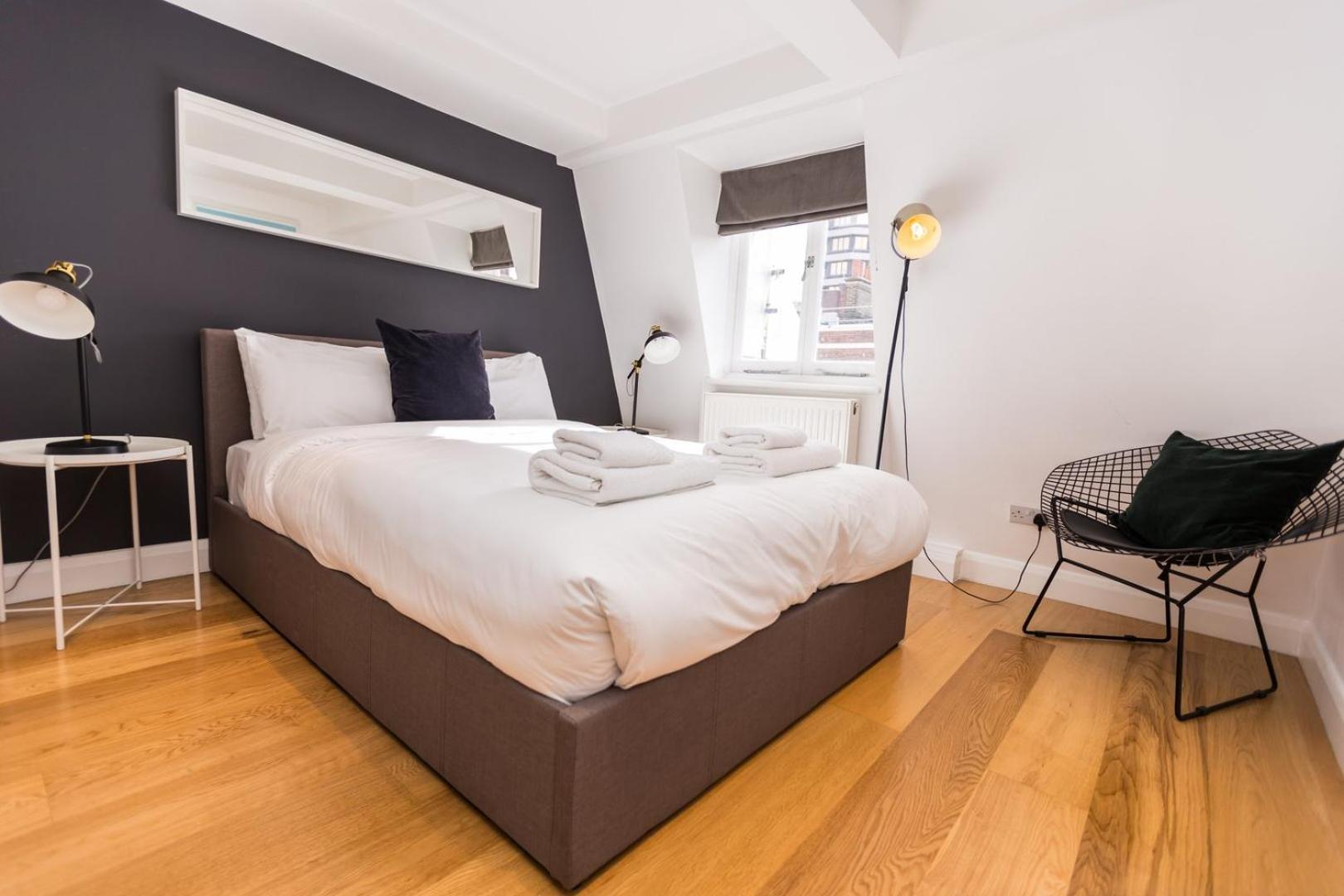 Guestready - Modern Flat In *