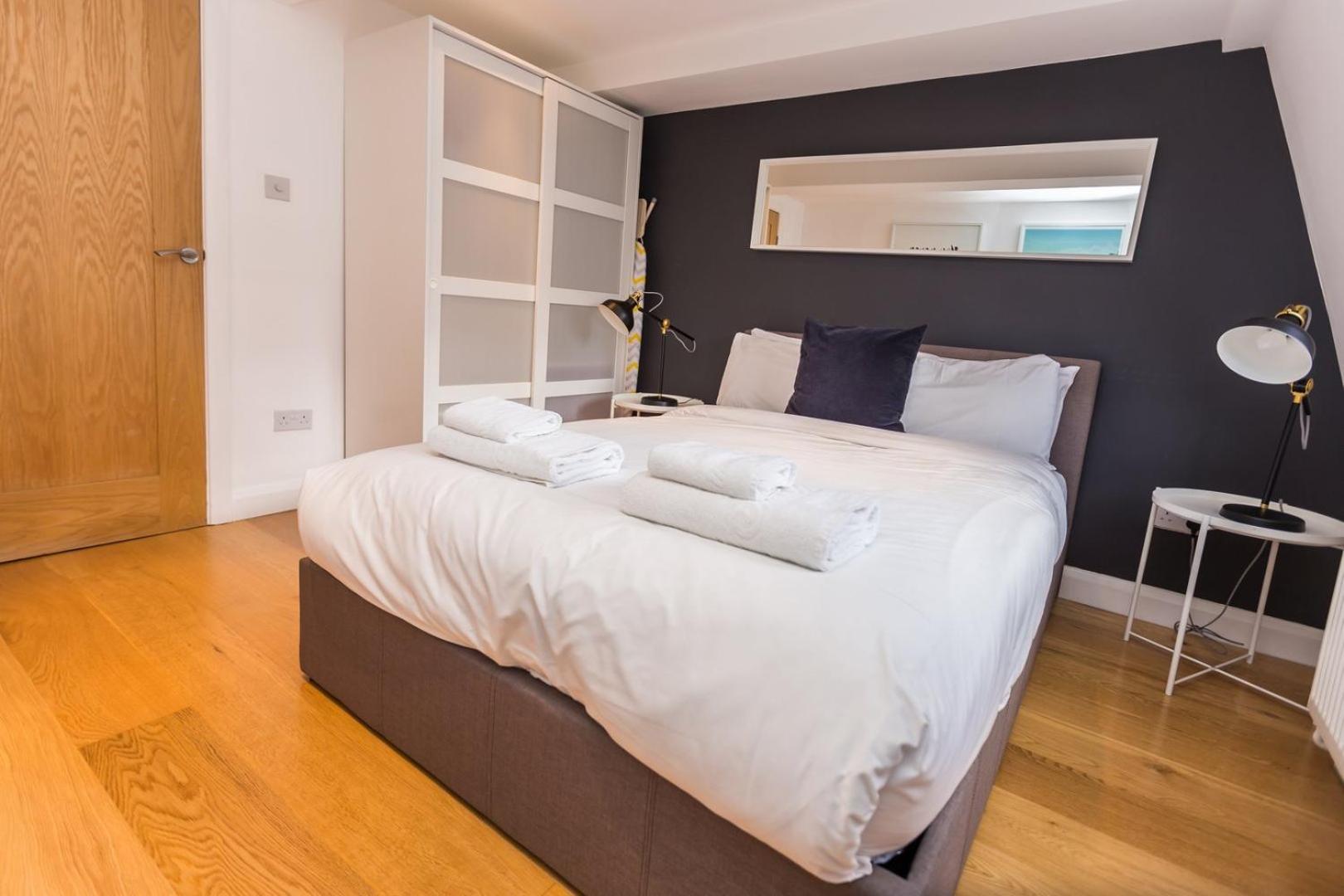 Guestready - Modern Flat In * London