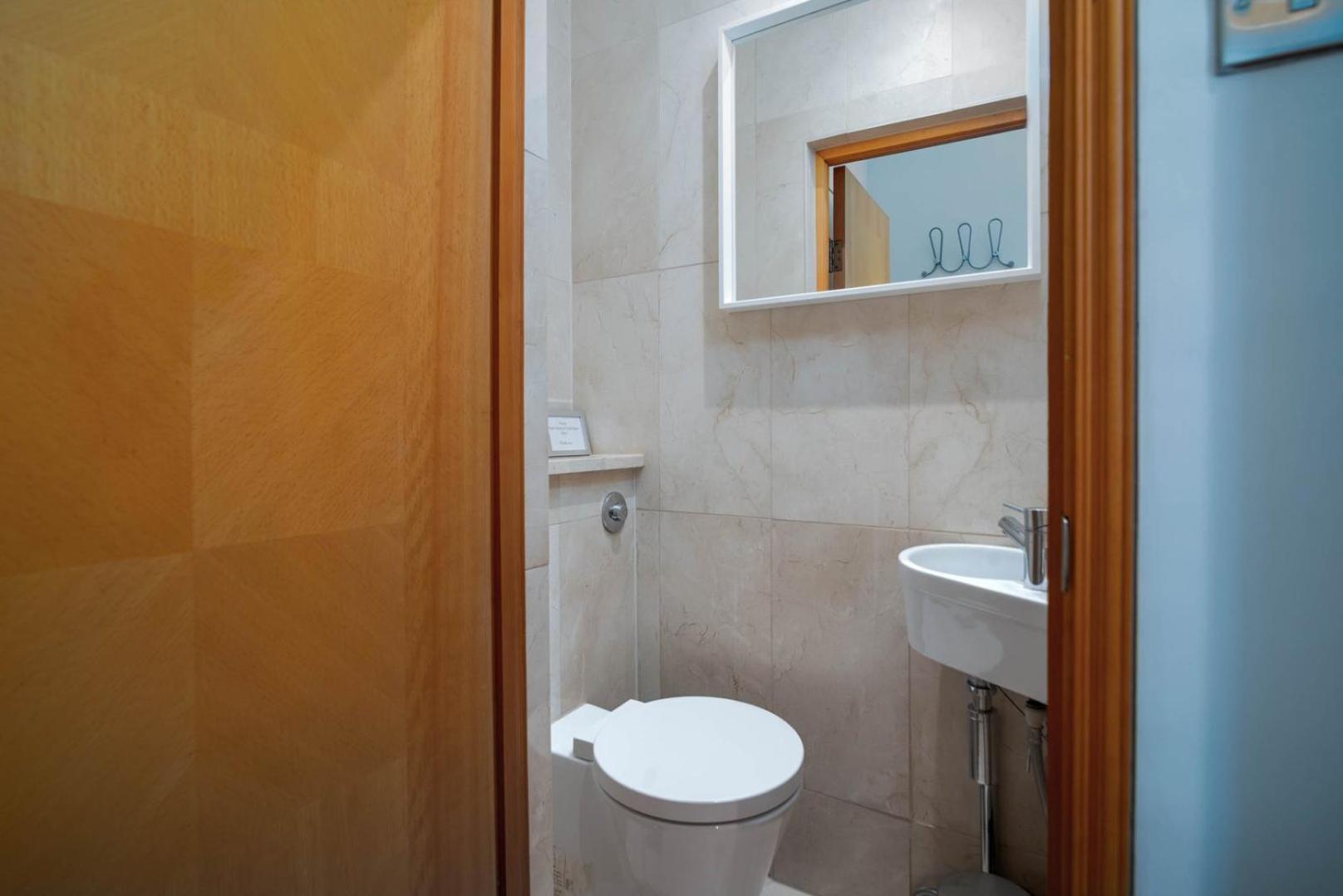 Guestready - Central Converted Mews In Bayswater Leilighet