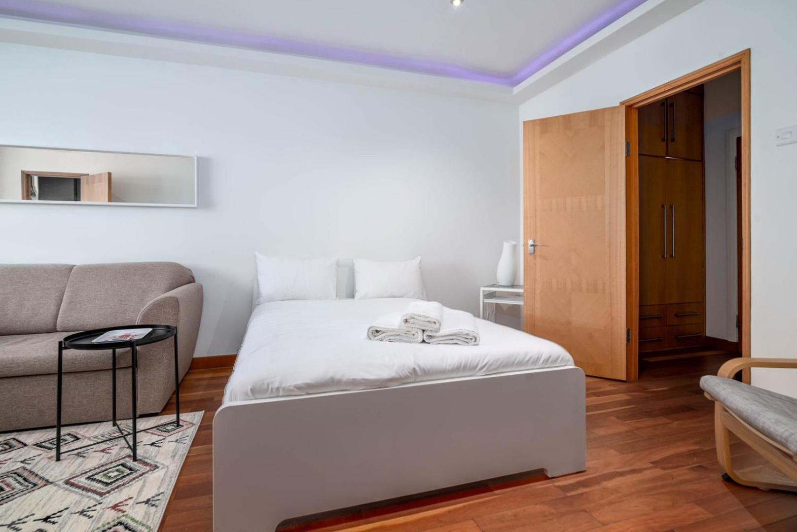 Leilighet Guestready - Central Converted Mews In Bayswater *