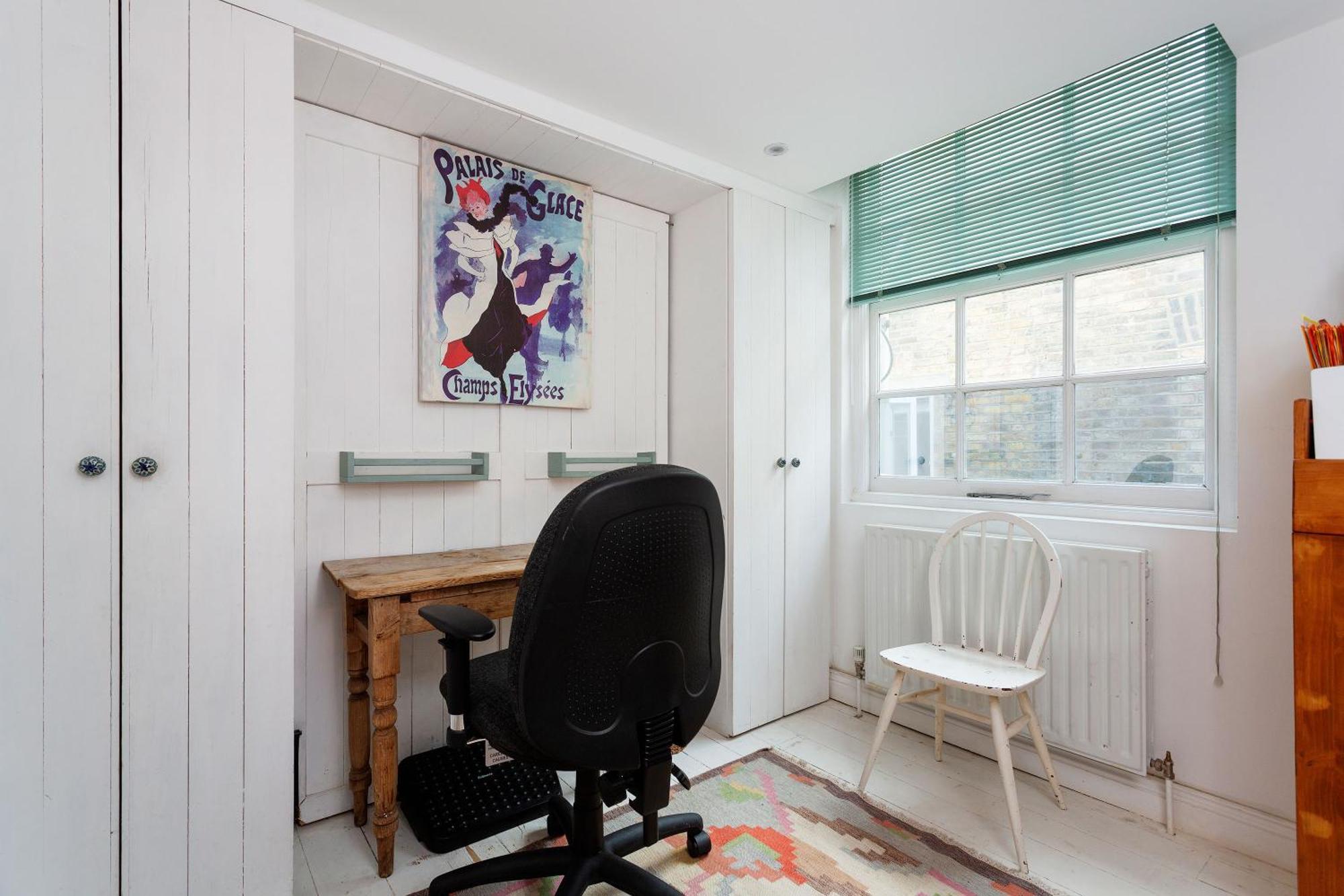 Veeve - Harmonious Hideaway Feriehus