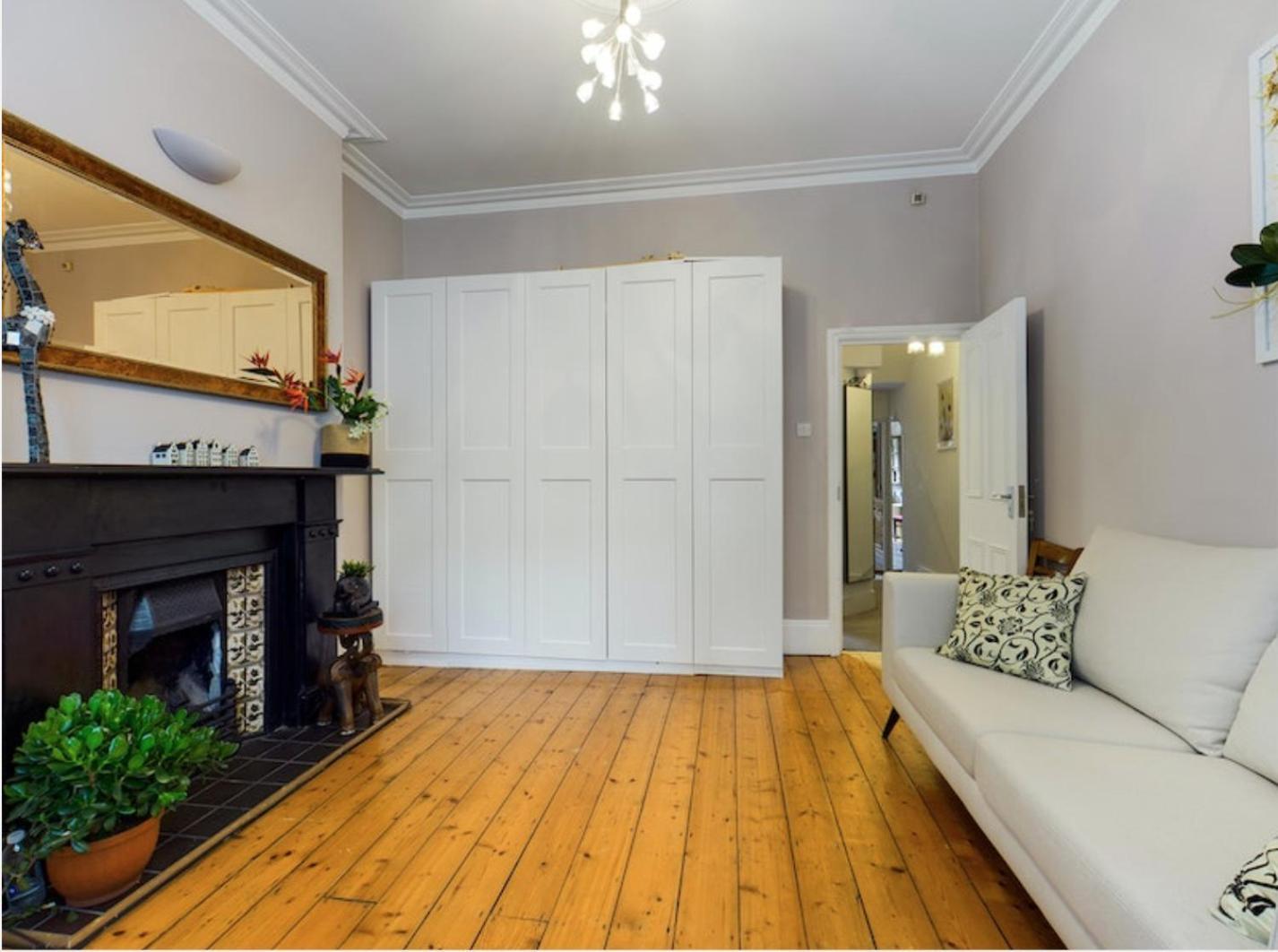 Lejlighed The Clapham With Private Patio London