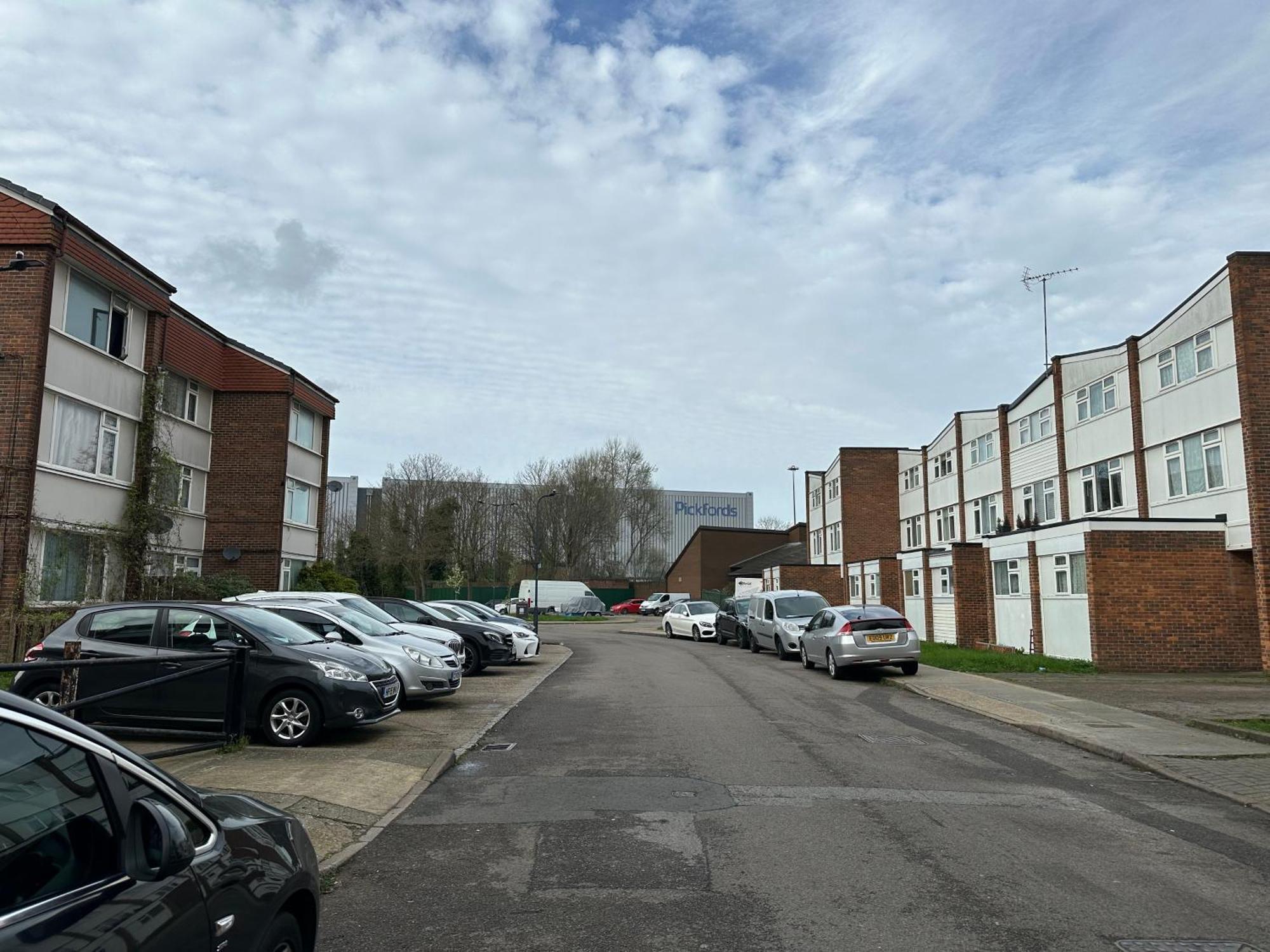 Lejlighed Stunning Flat: Near Wembley Stadium! London