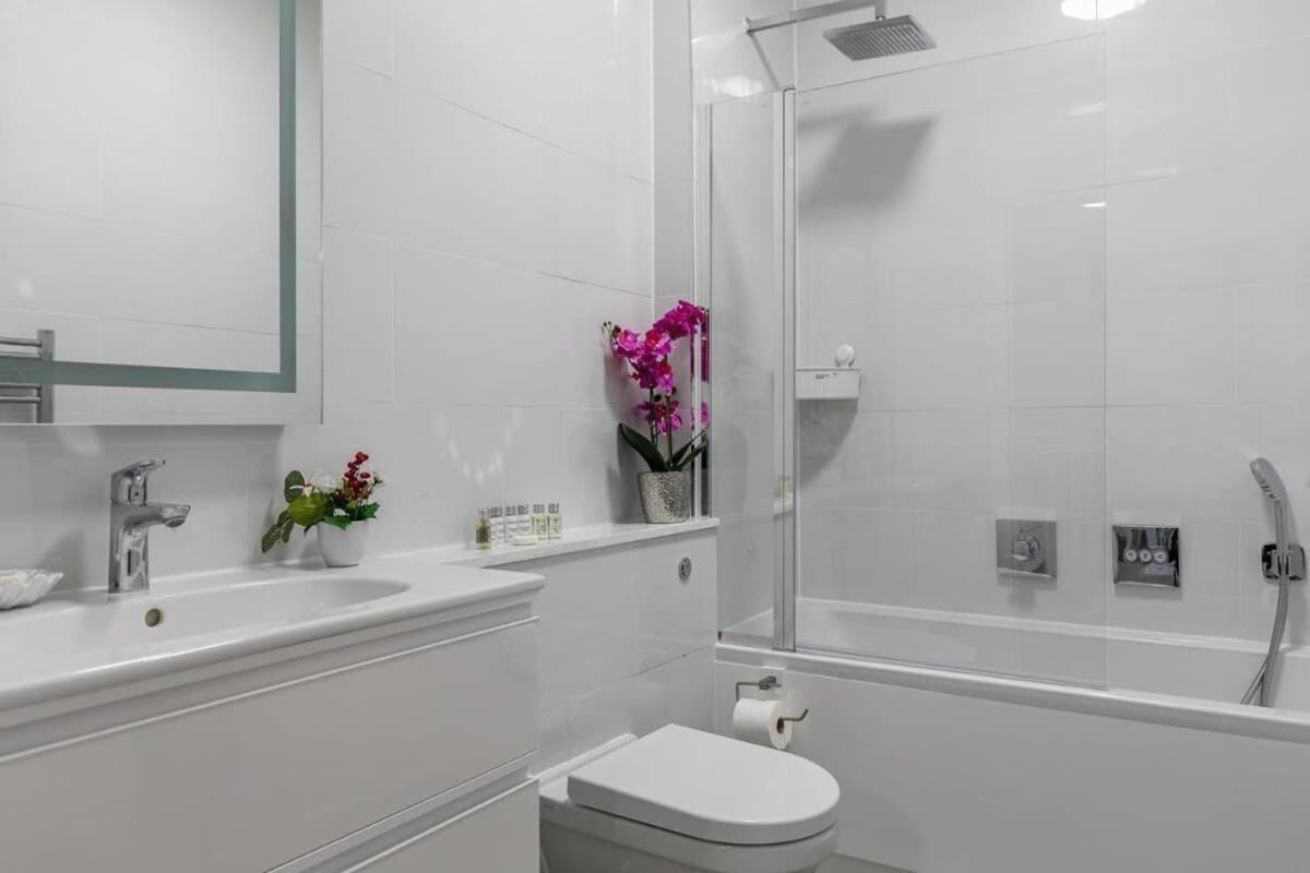 Maida Vale - Carlton Vale Apartment