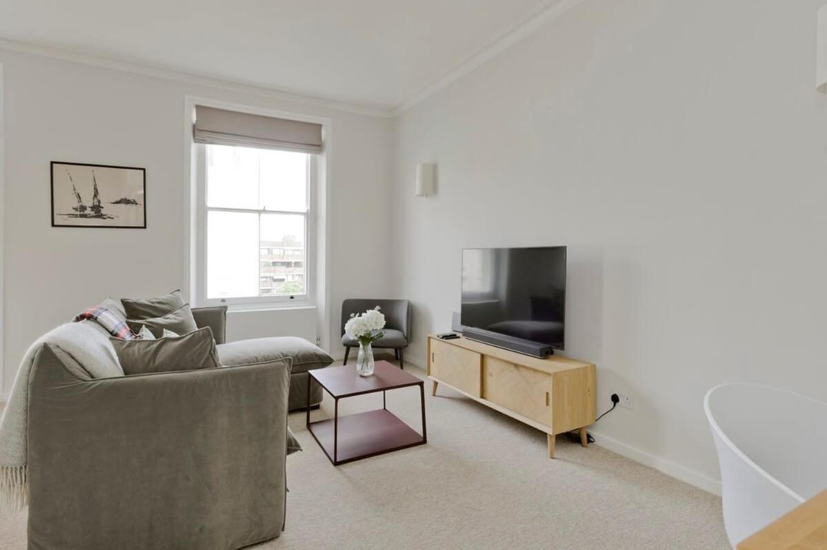 Leilighet Long Discounts - Wonderful 1 Bed Pimlico London