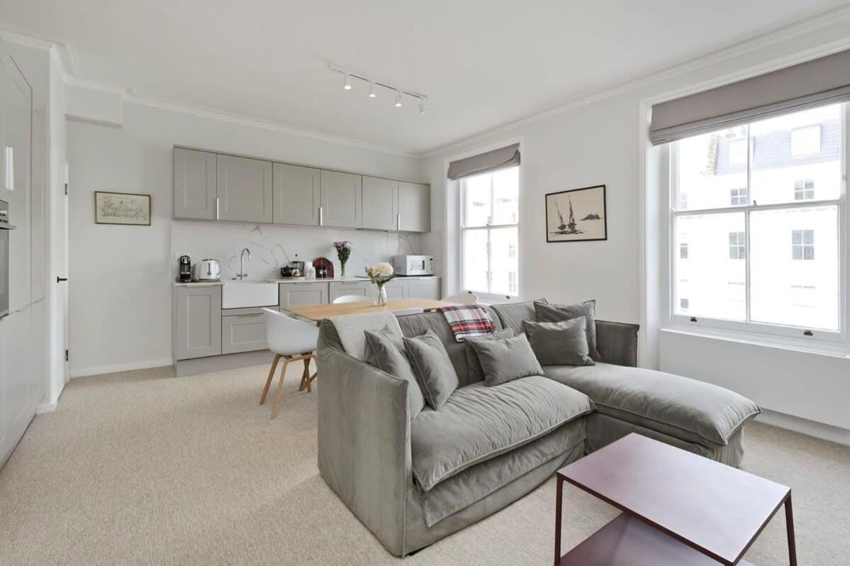 Long Discounts - Wonderful 1 Bed Pimlico Leilighet London
