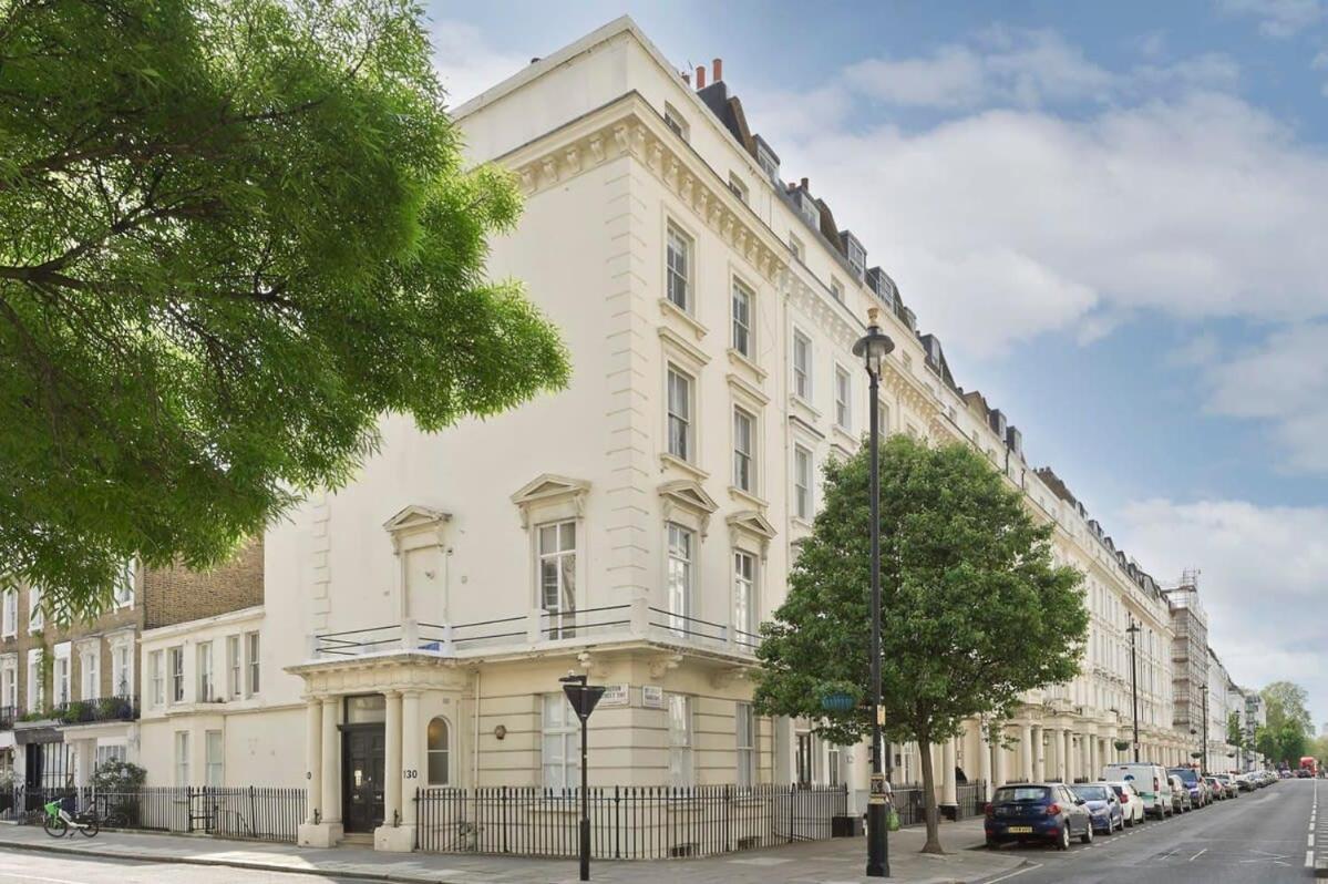 Long Discounts - Wonderful 1 Bed Pimlico Leilighet