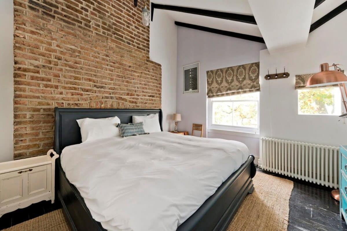 Lejlighed Long Discounts- 1 Bed Bohemian Loft Style