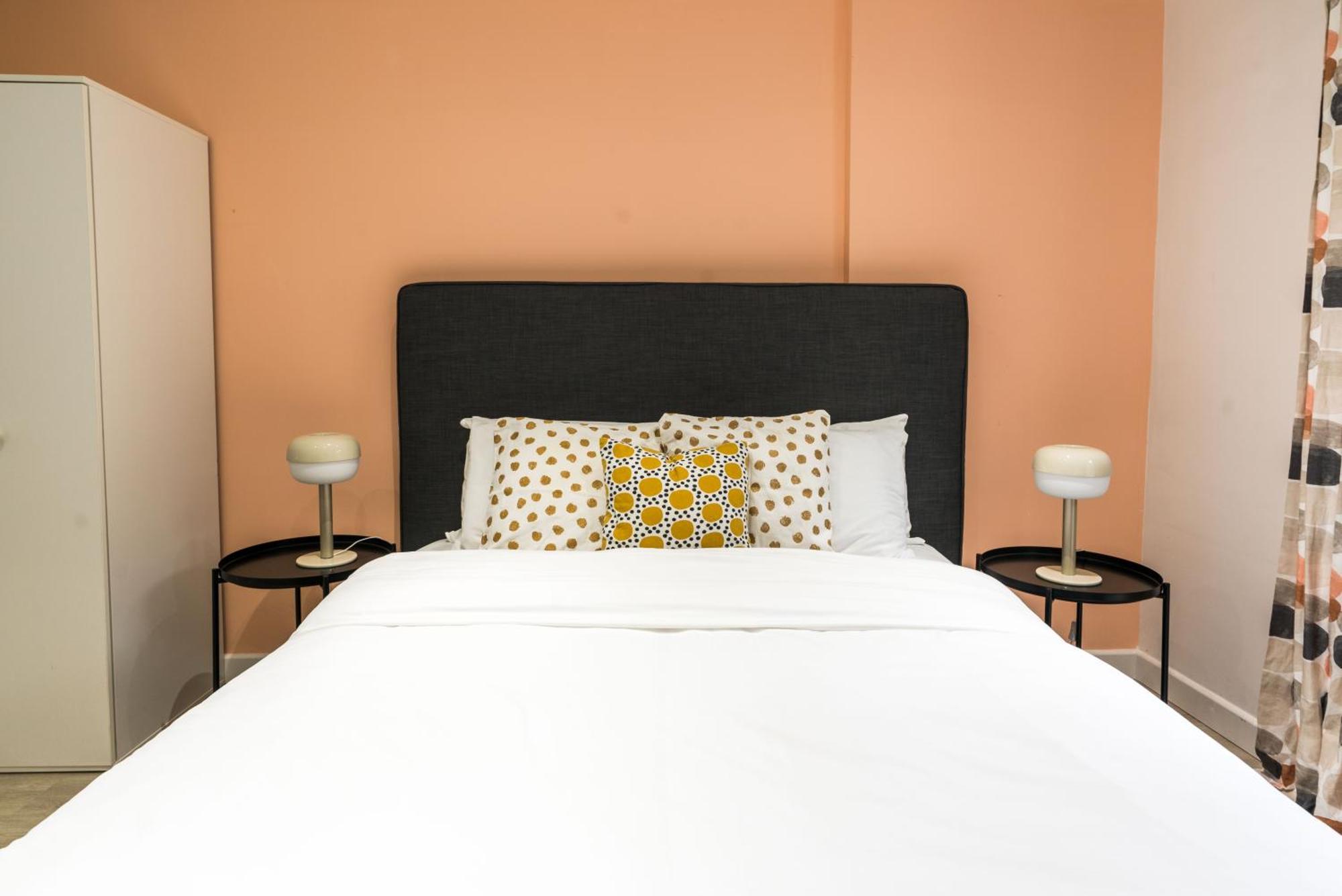 S0 3bed-terrace-central-15minutes To Marble Arch& Oxfordstreet Appartement *