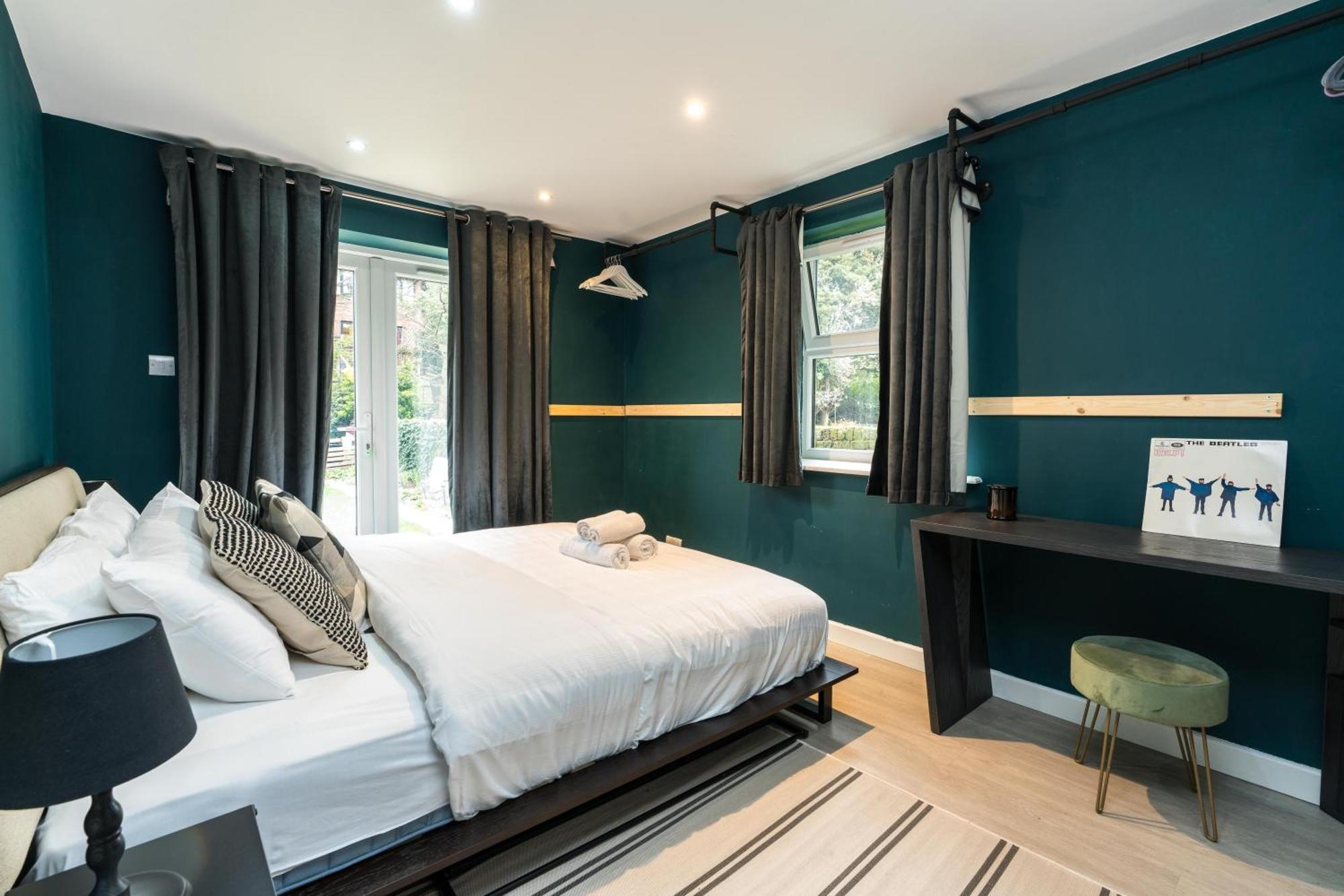 S0 3bed-terrace-central-15minutes To Marble Arch& Oxfordstreet Londres